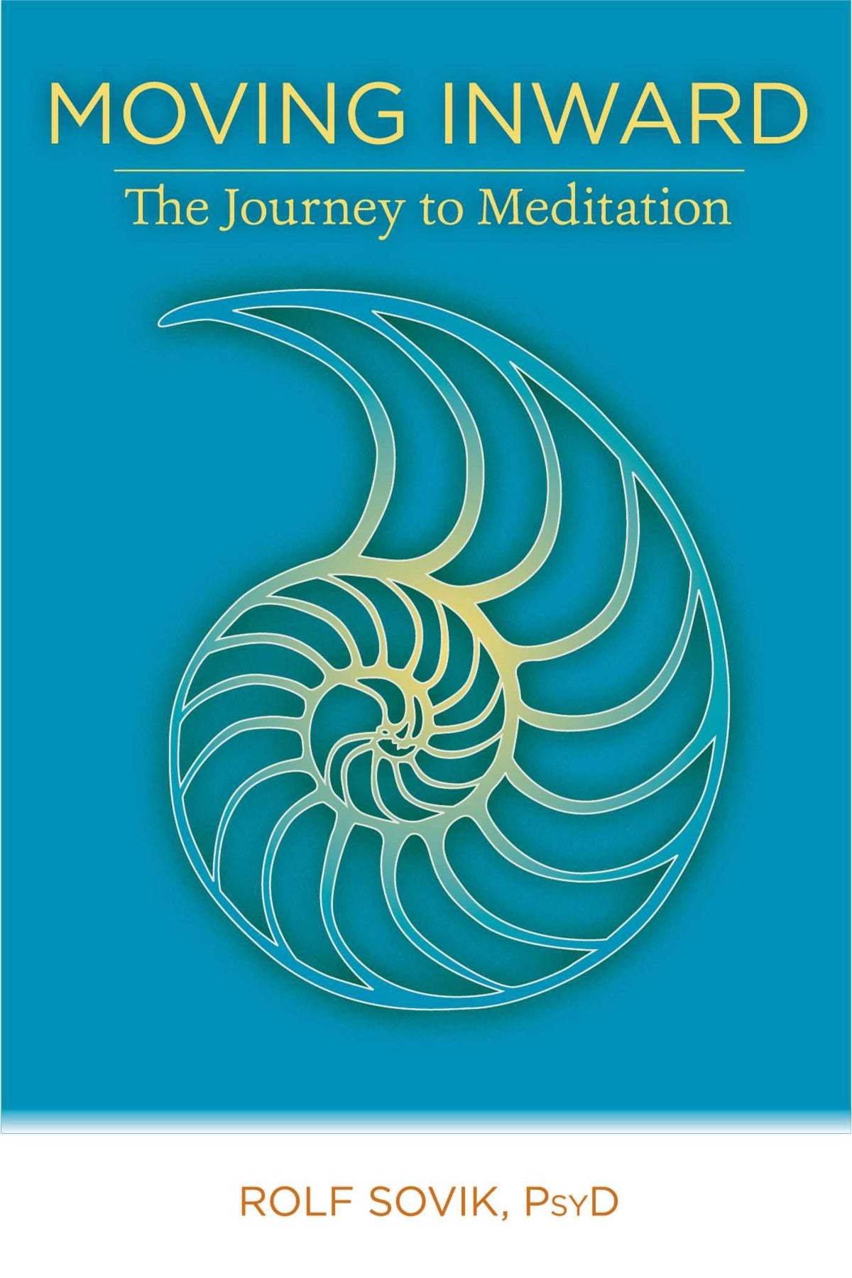 Moving Inward