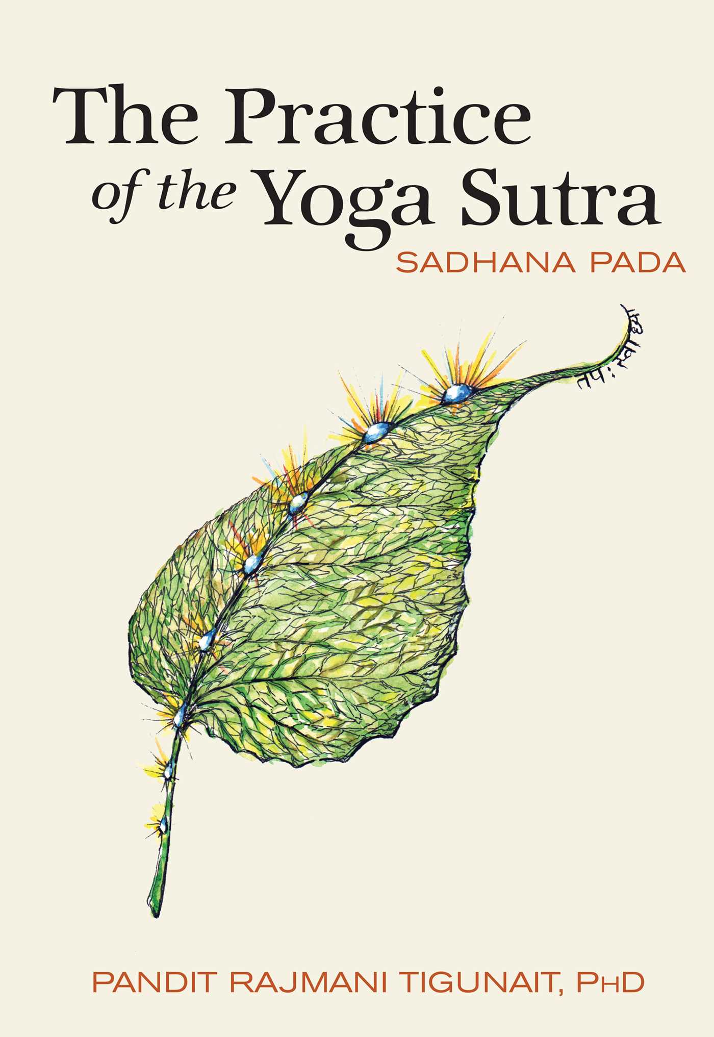 Practice of the Yoga Sutra: Sadhana Pada