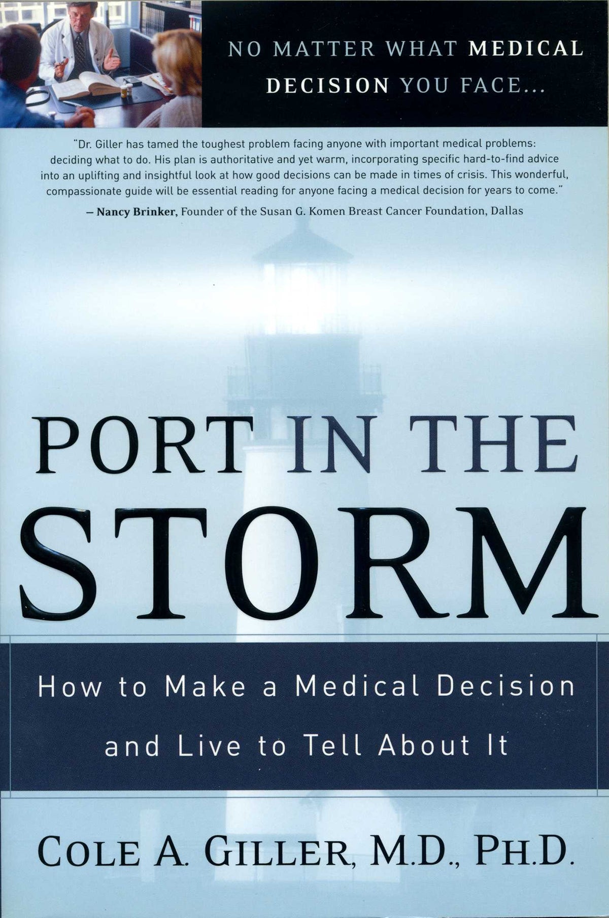 Port in the Storm