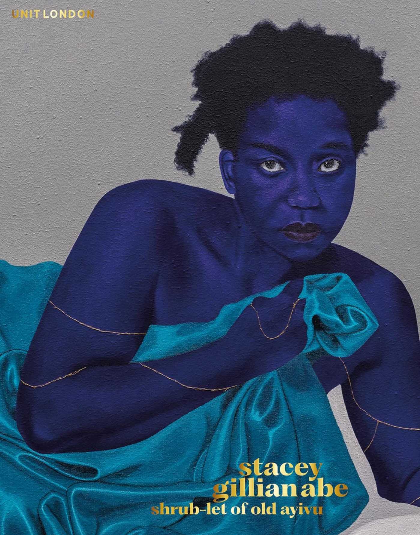 Stacey Gillian Abe
