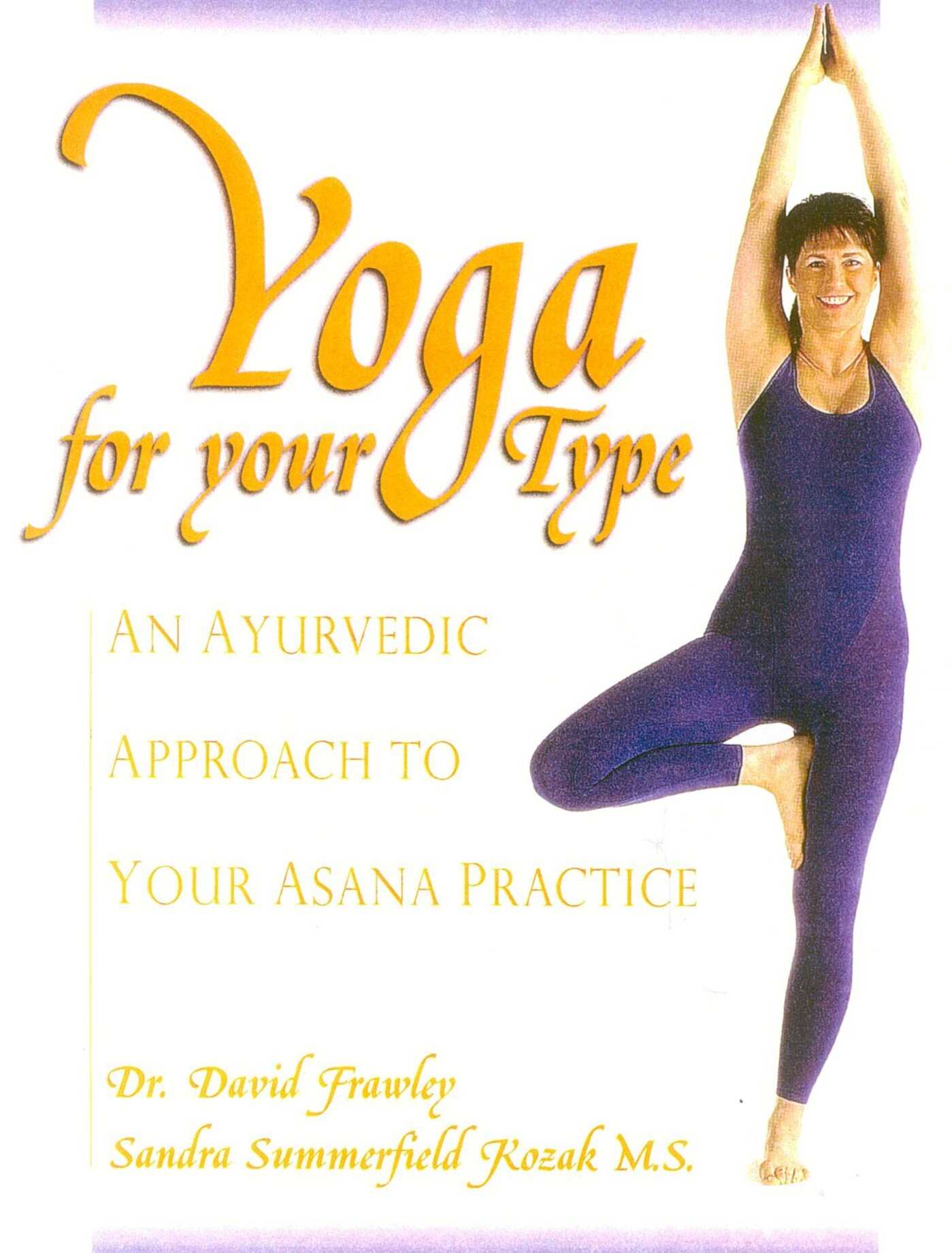 Yoga for your Type