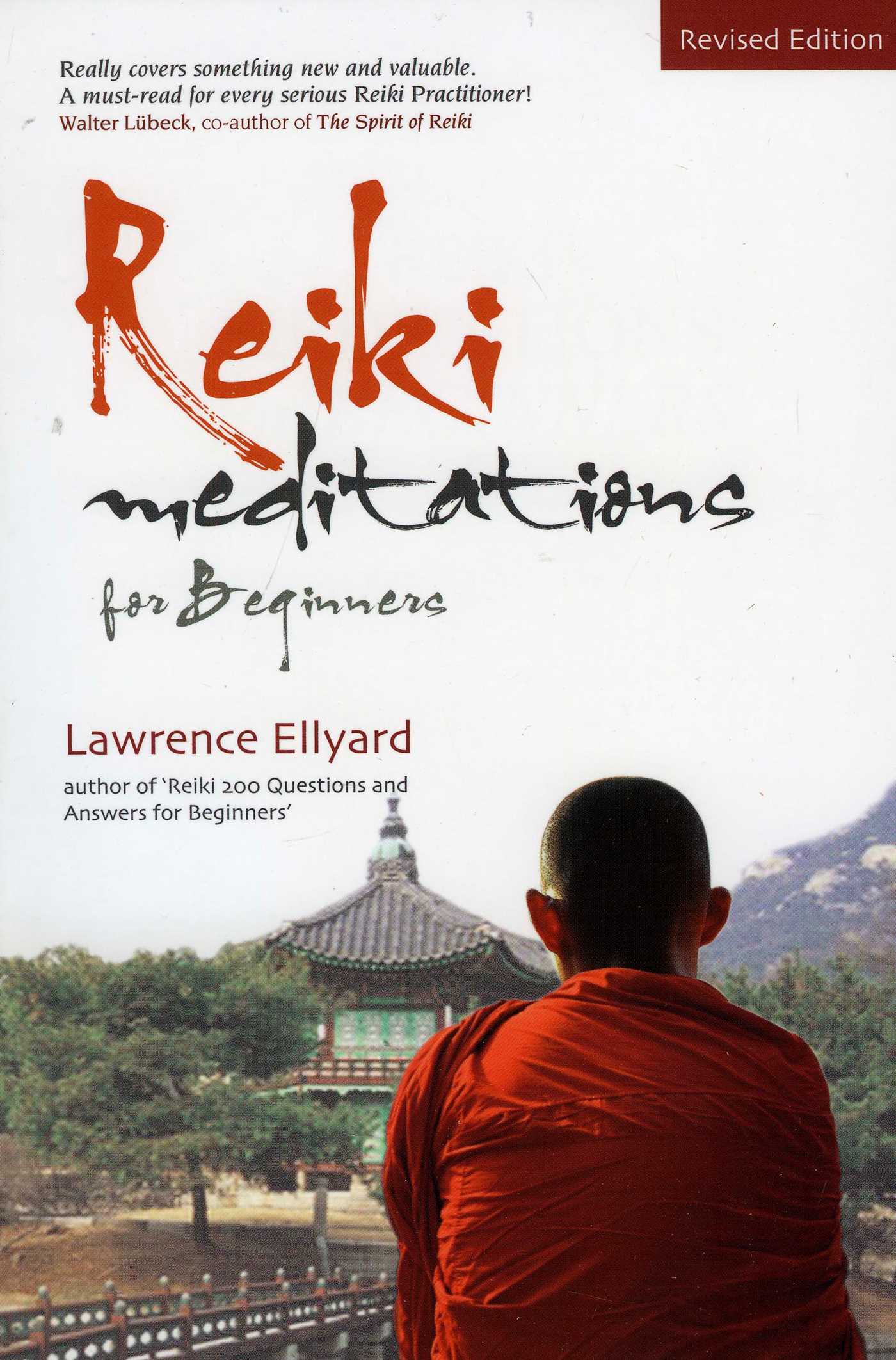 Reiki Meditations for Beginners