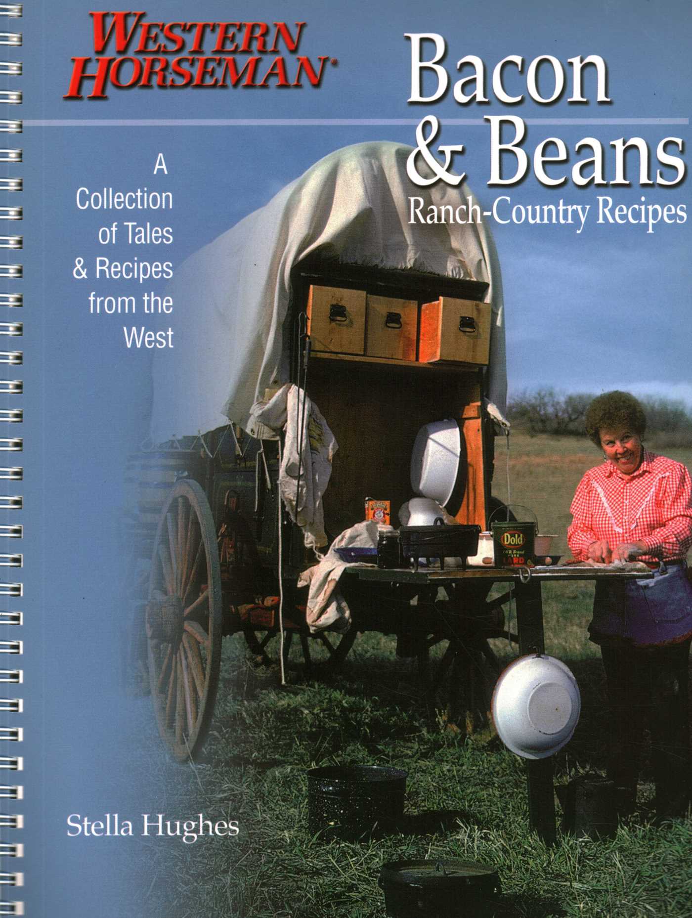 Bacon & Beans