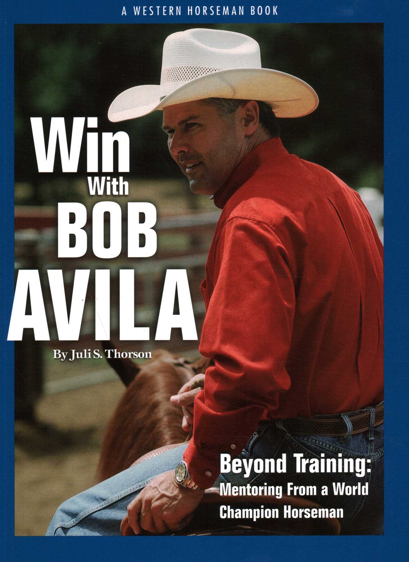 Win With Bob Avila