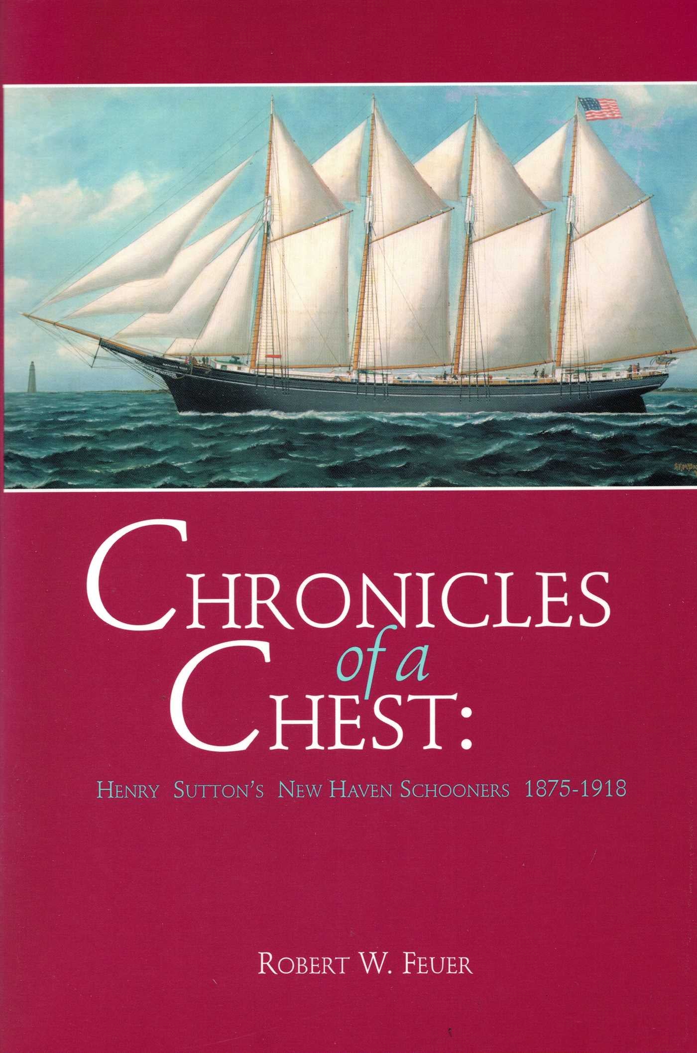 Chronicles Of A Chest