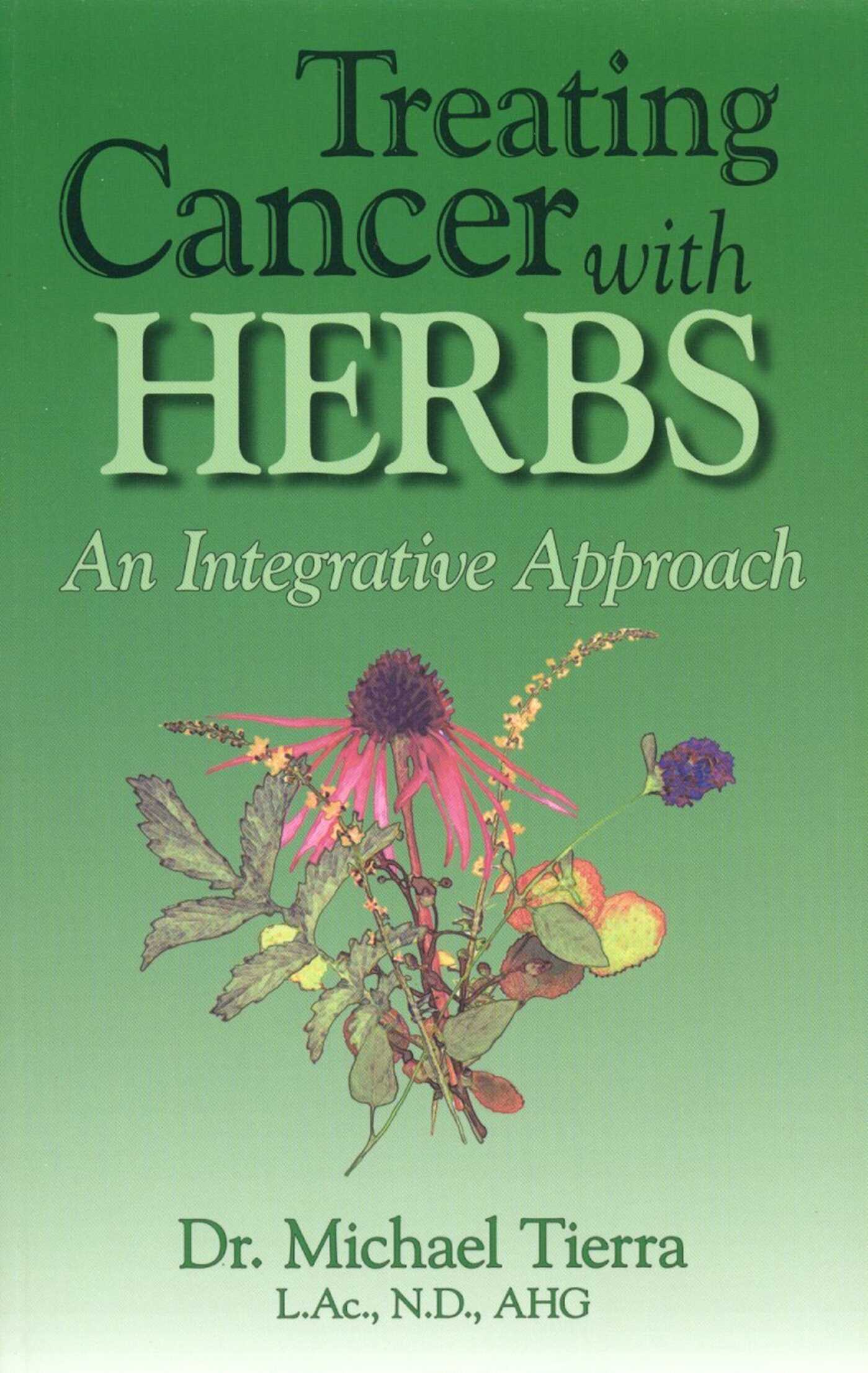 Treating Cancer with Herbs