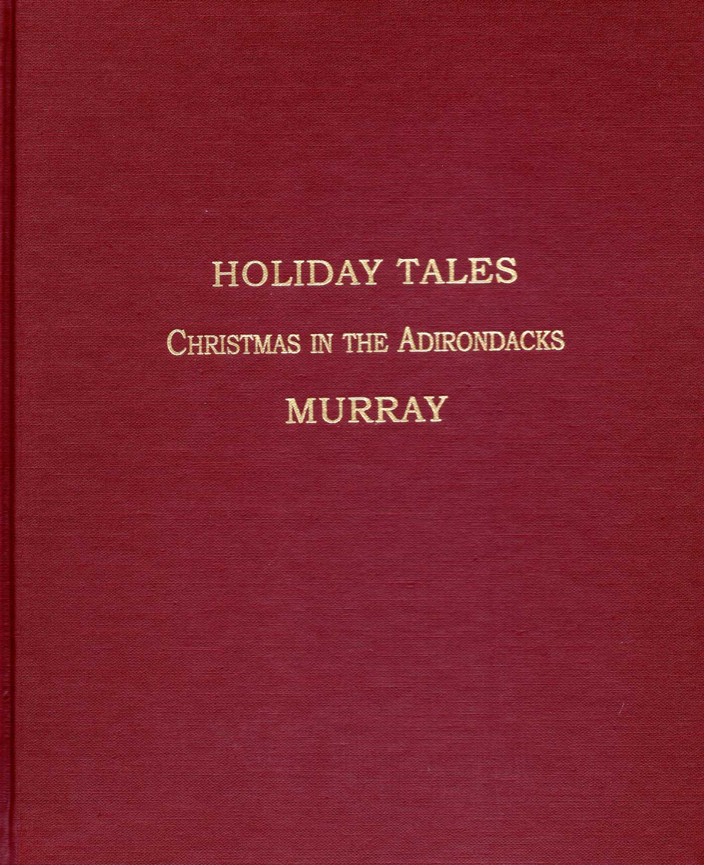 Holiday Tales