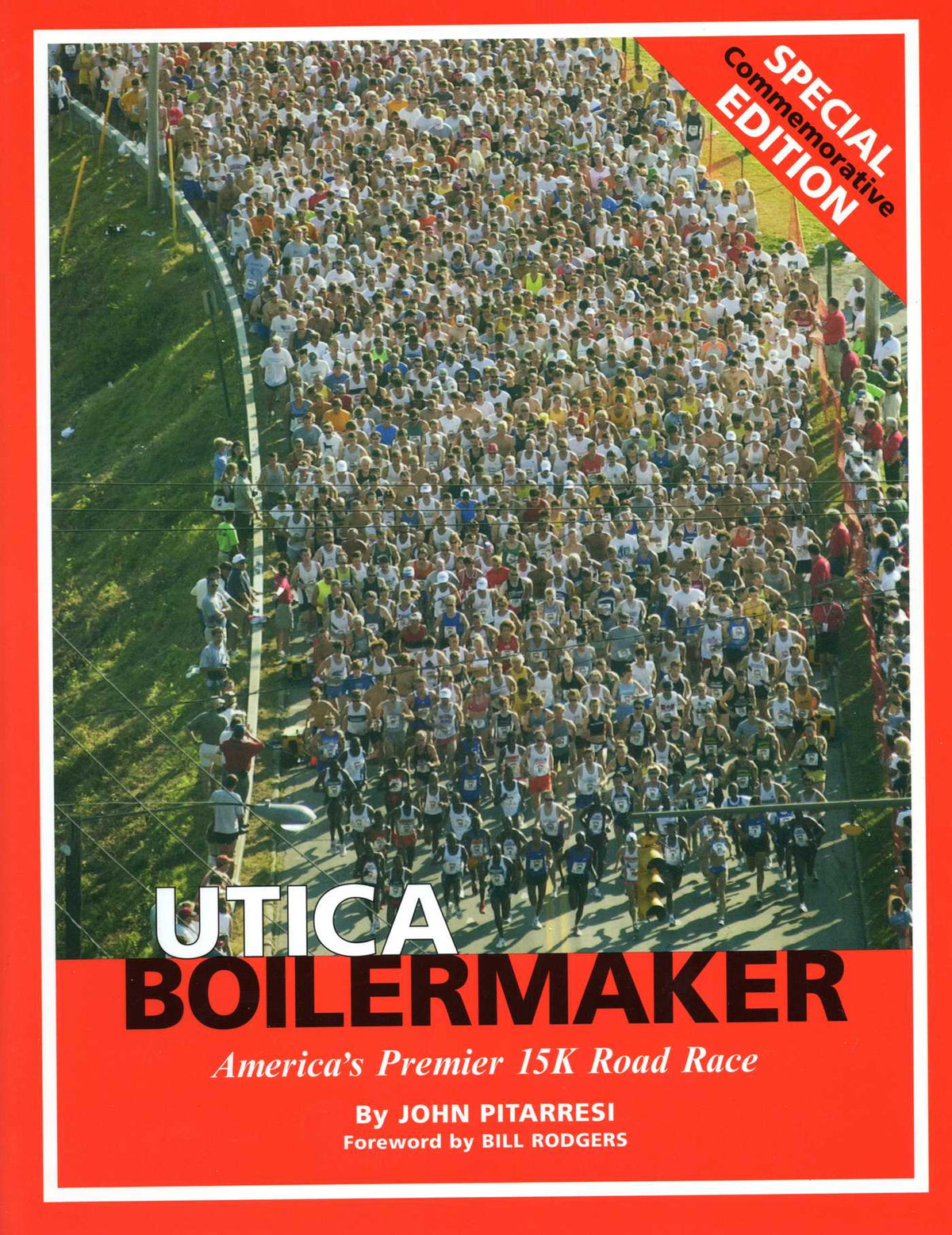 Utica Boilermaker