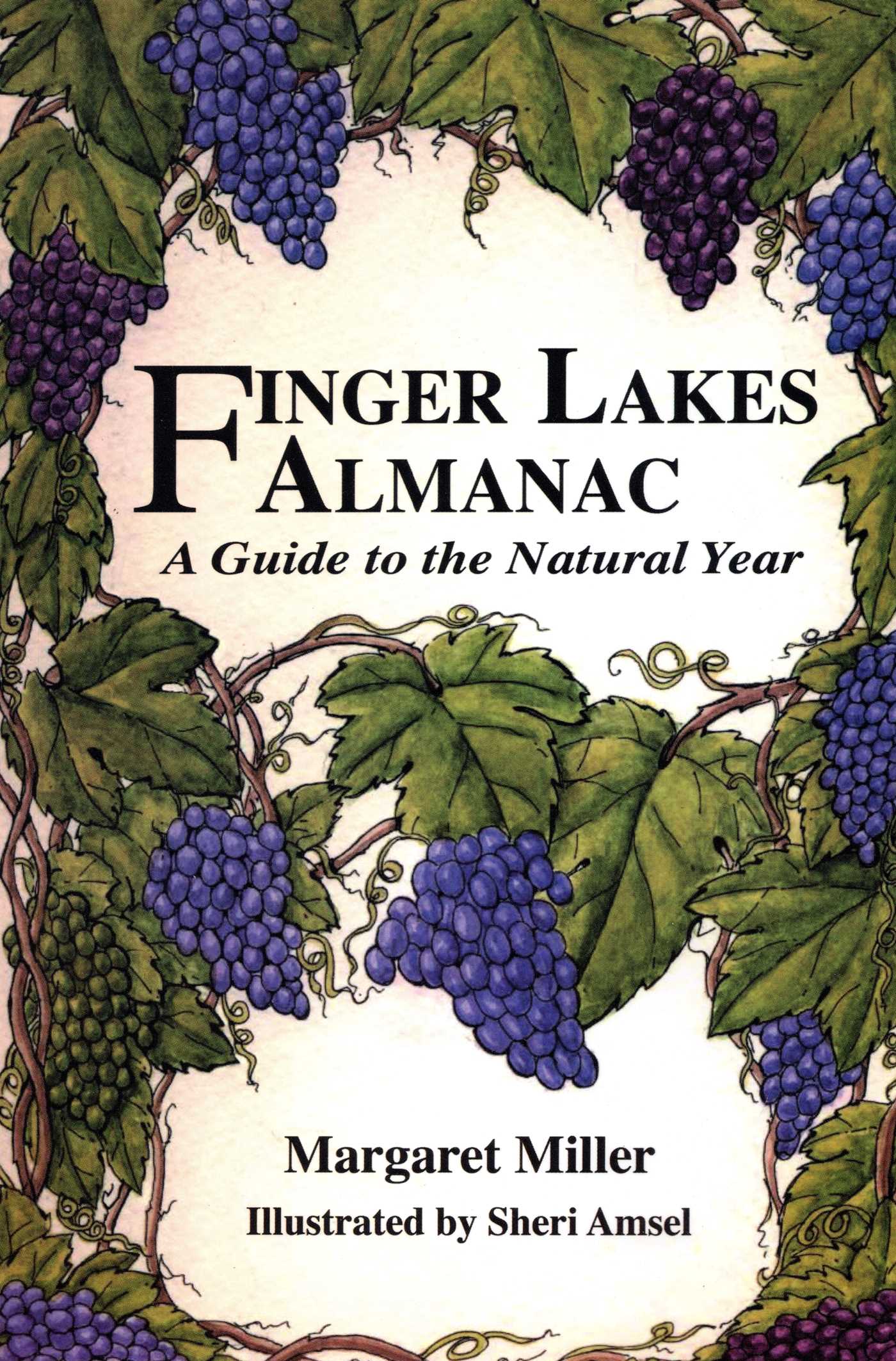 Finger Lakes Almanac