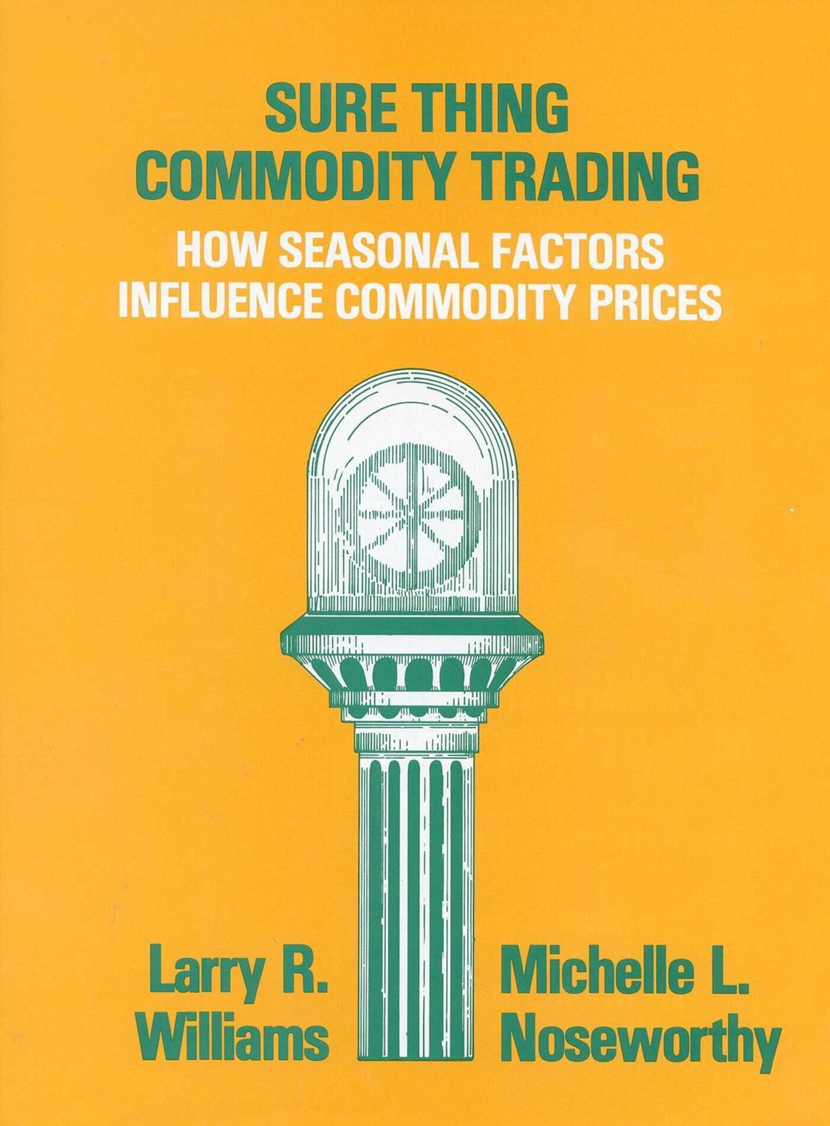 Sure Thing Commodity Trading
