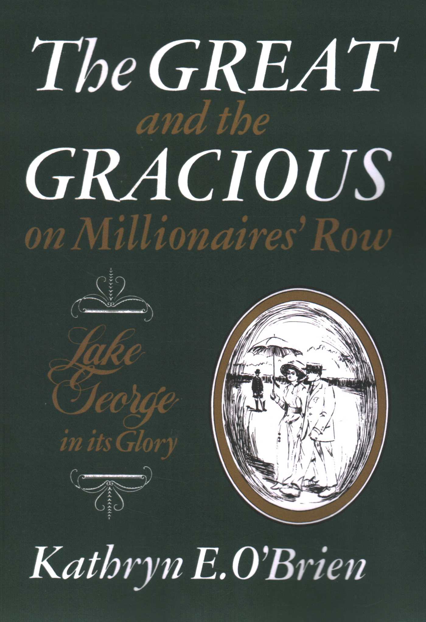 Great and the Gracious