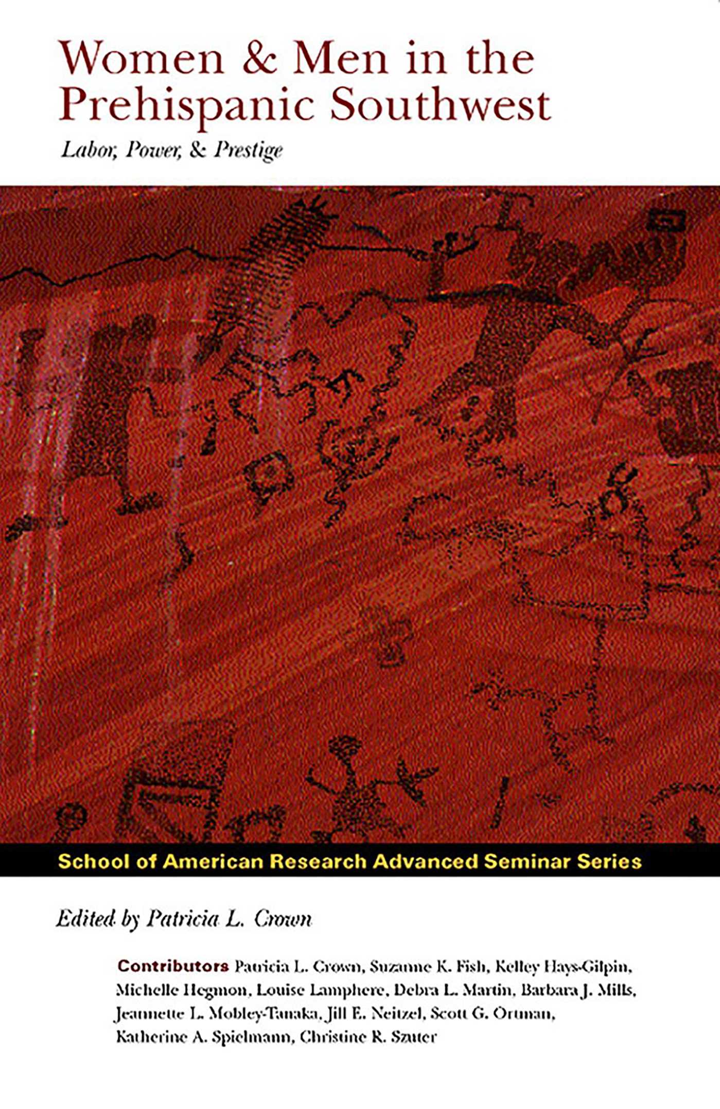 Women and Men in the Prehispanic Southwest
