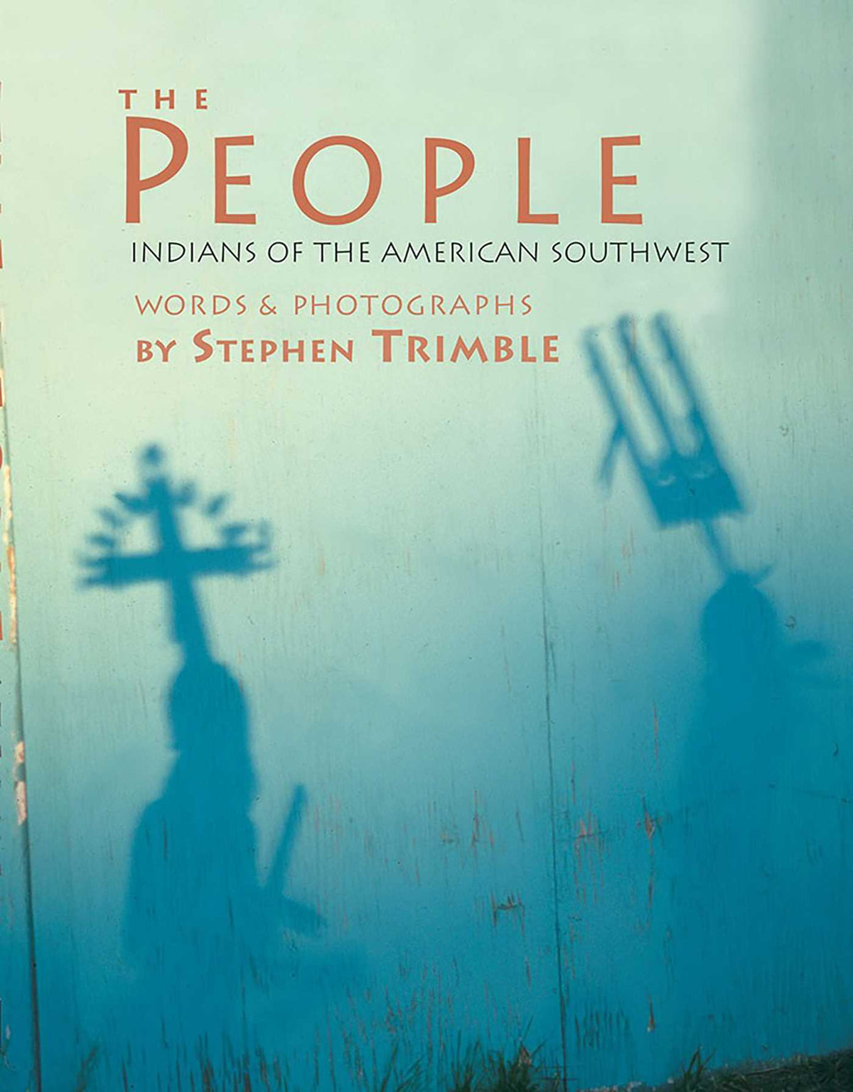 People: Indians of the American Southwest