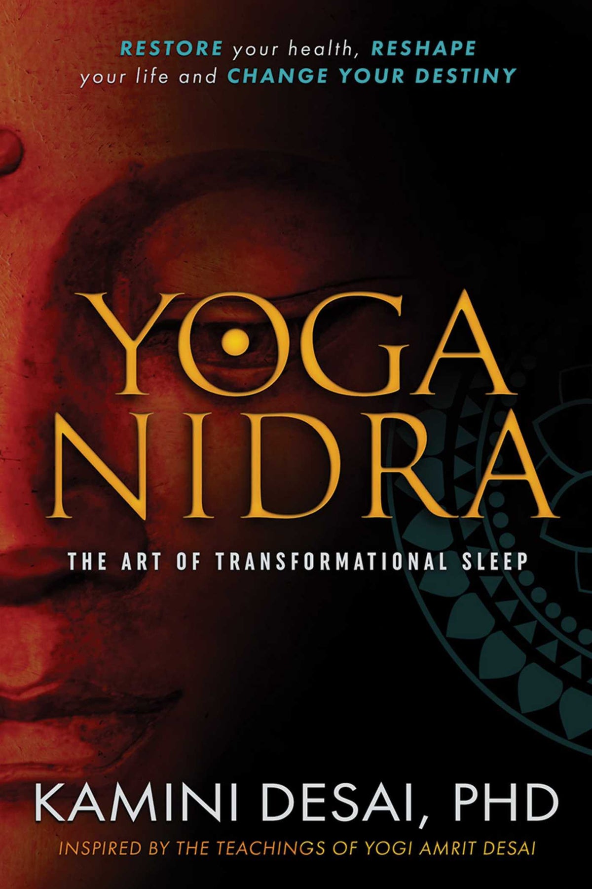 Yoga Nidra