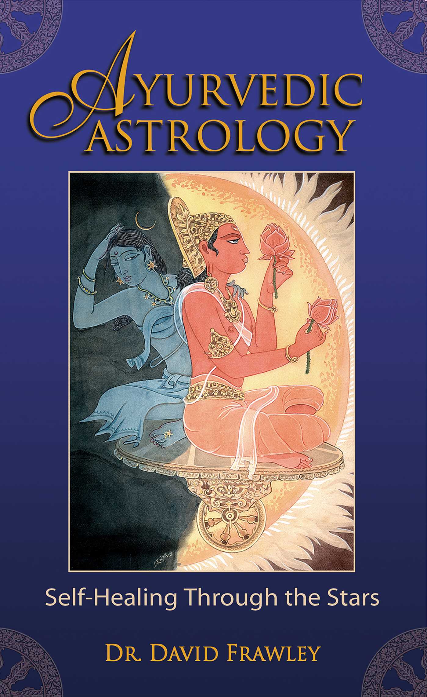 Ayurvedic Astrology