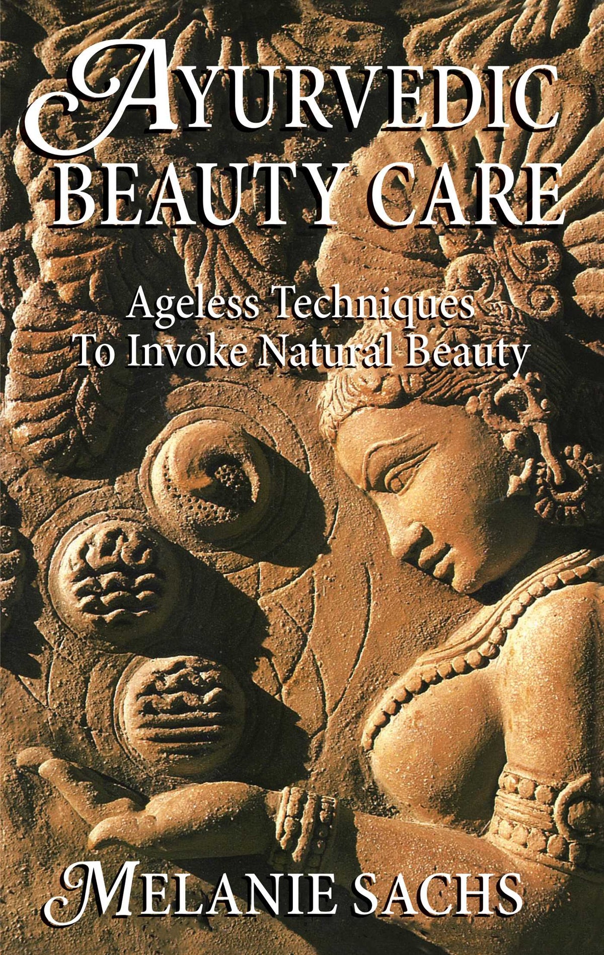 Ayurvedic Beauty Care