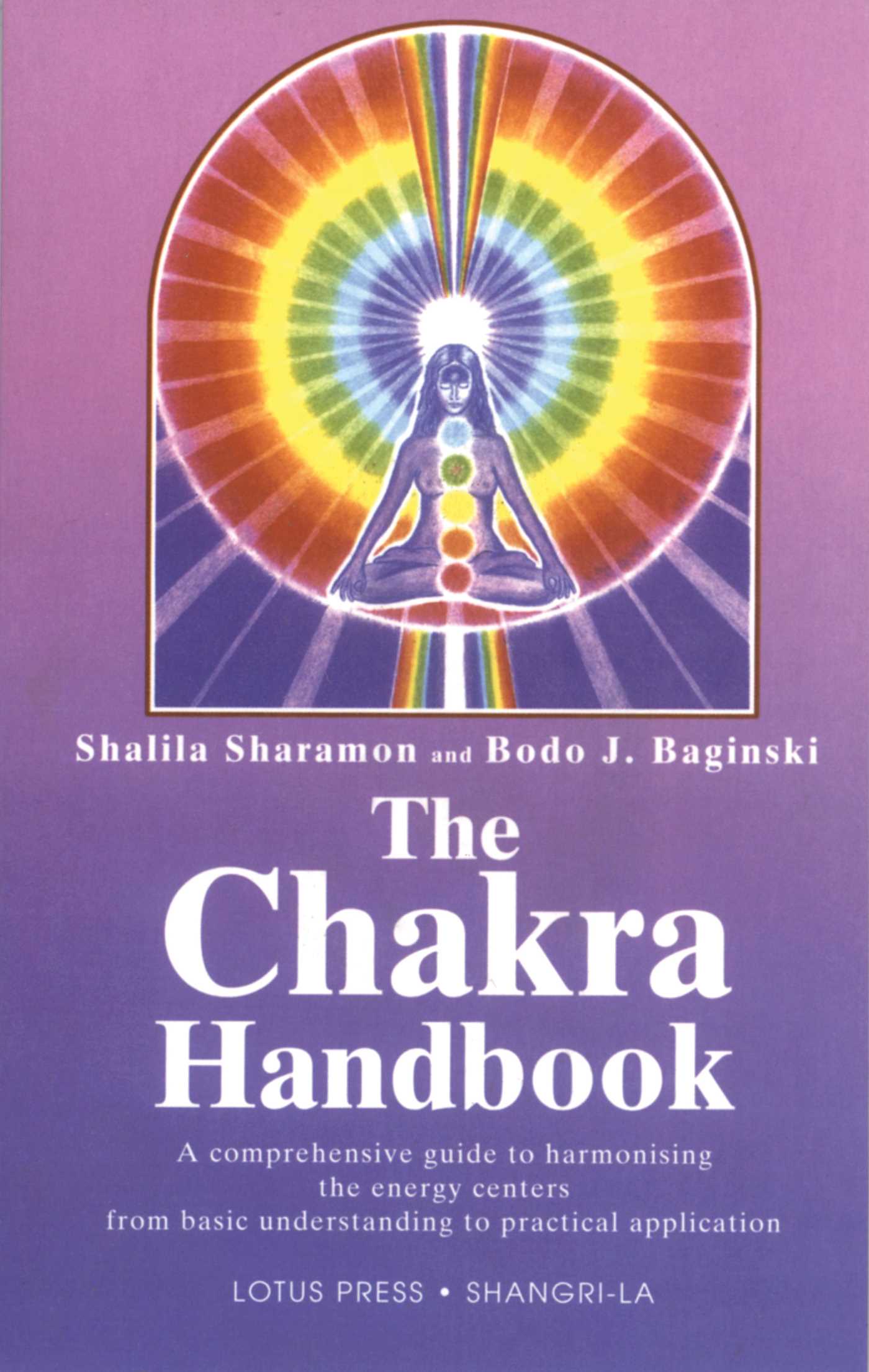 Chakras Handbook