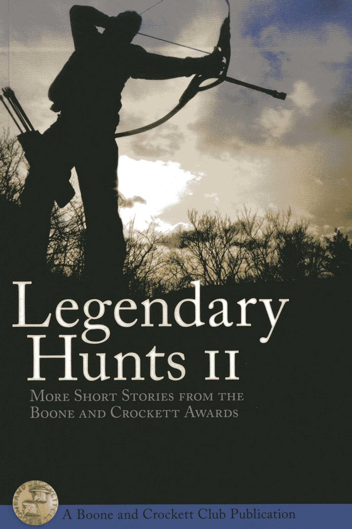 Legendary Hunt II
