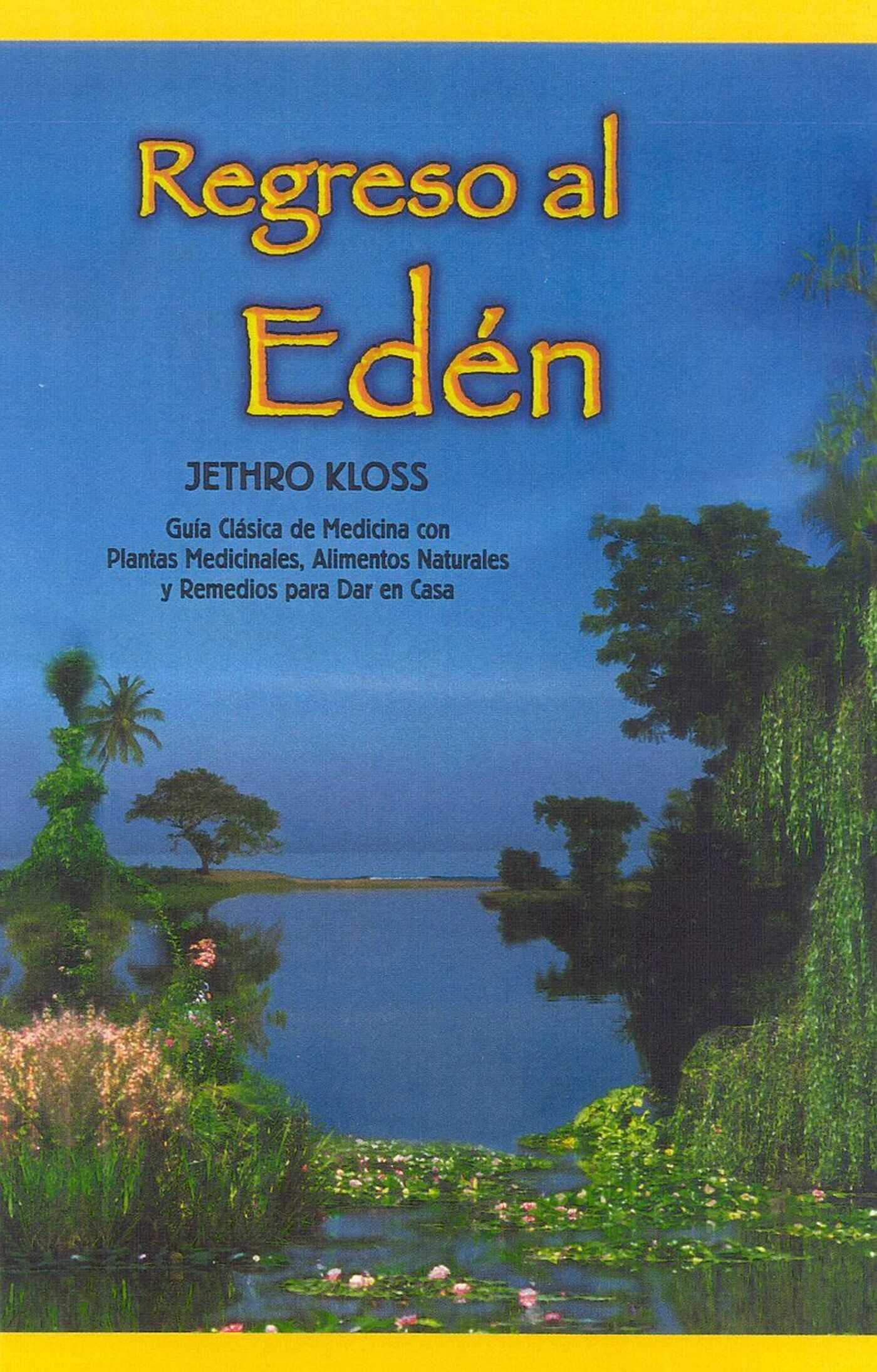 Regreso al Eden