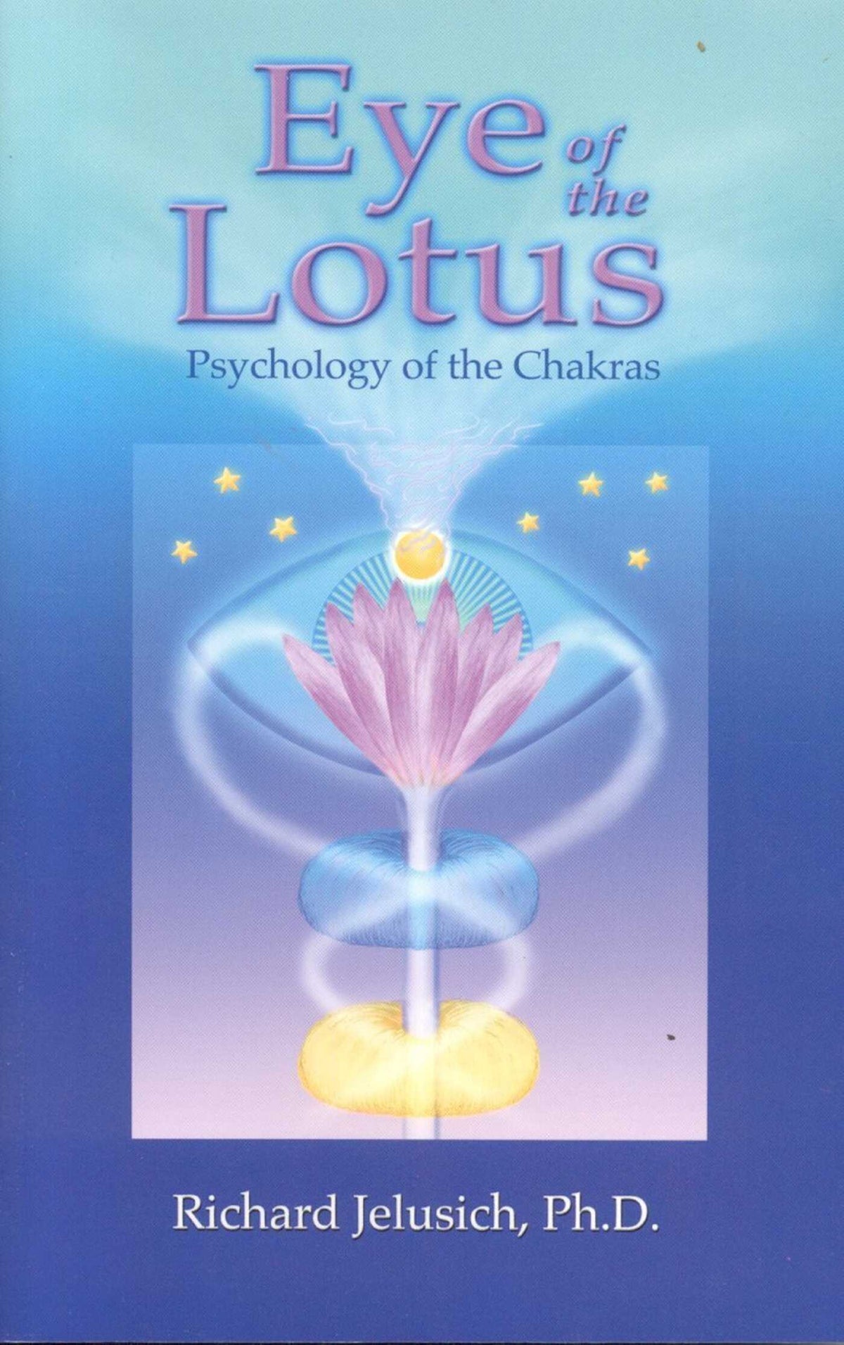 Eye of the Lotus