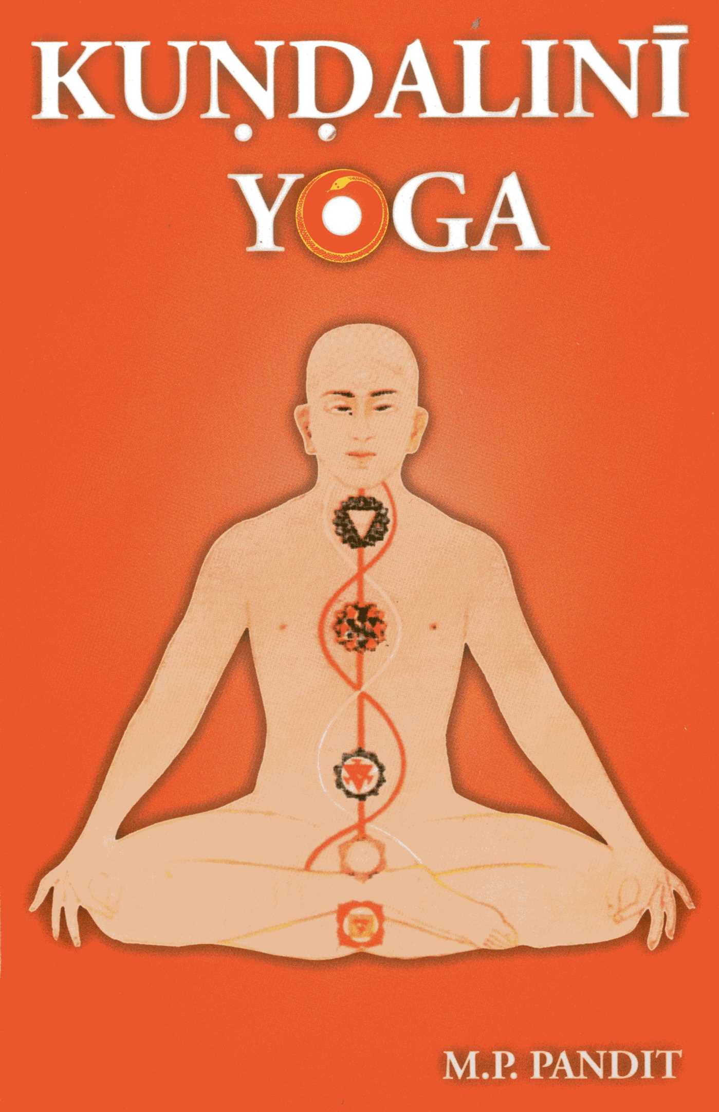 Kundalini Yoga