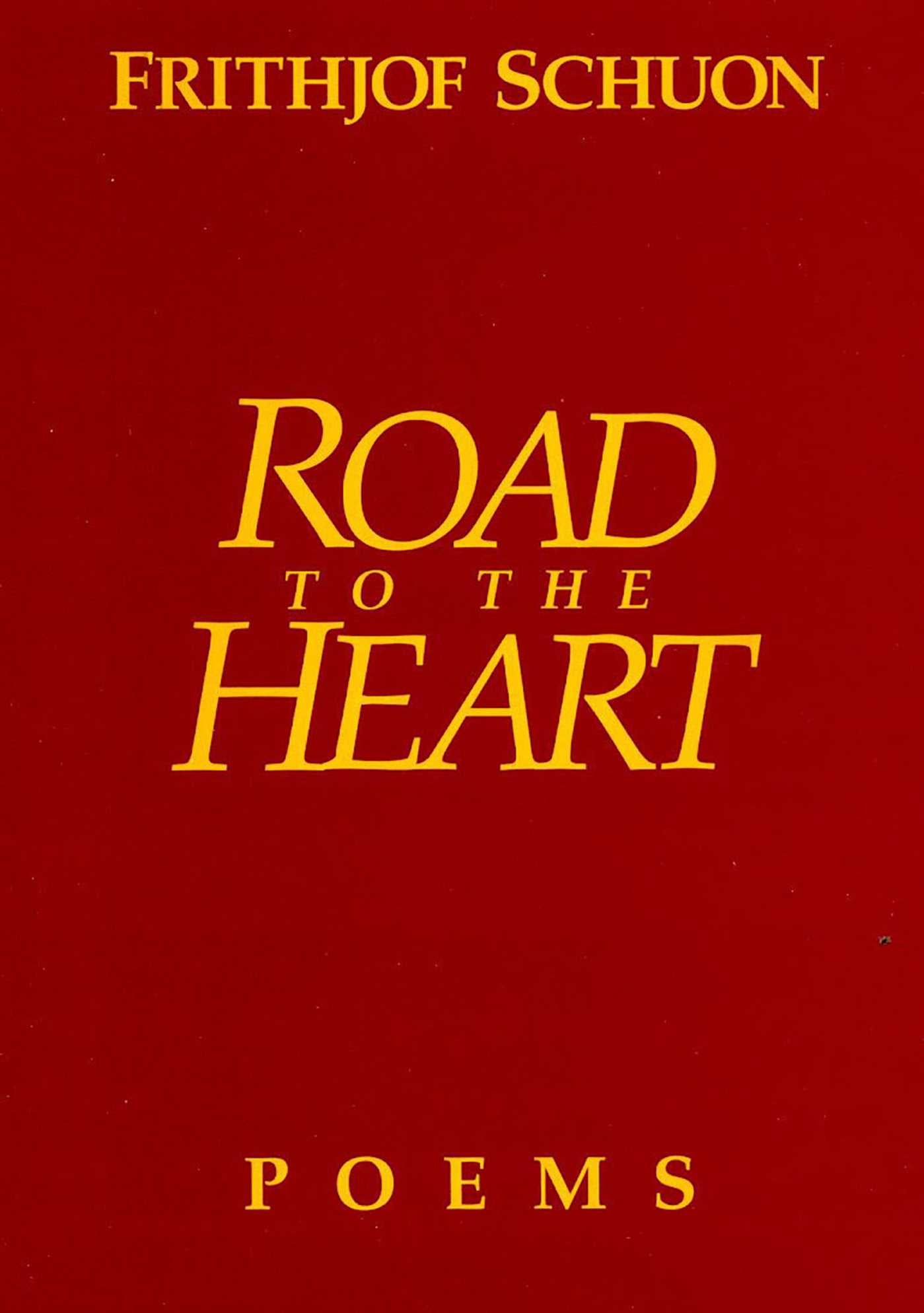 Road to the Heart