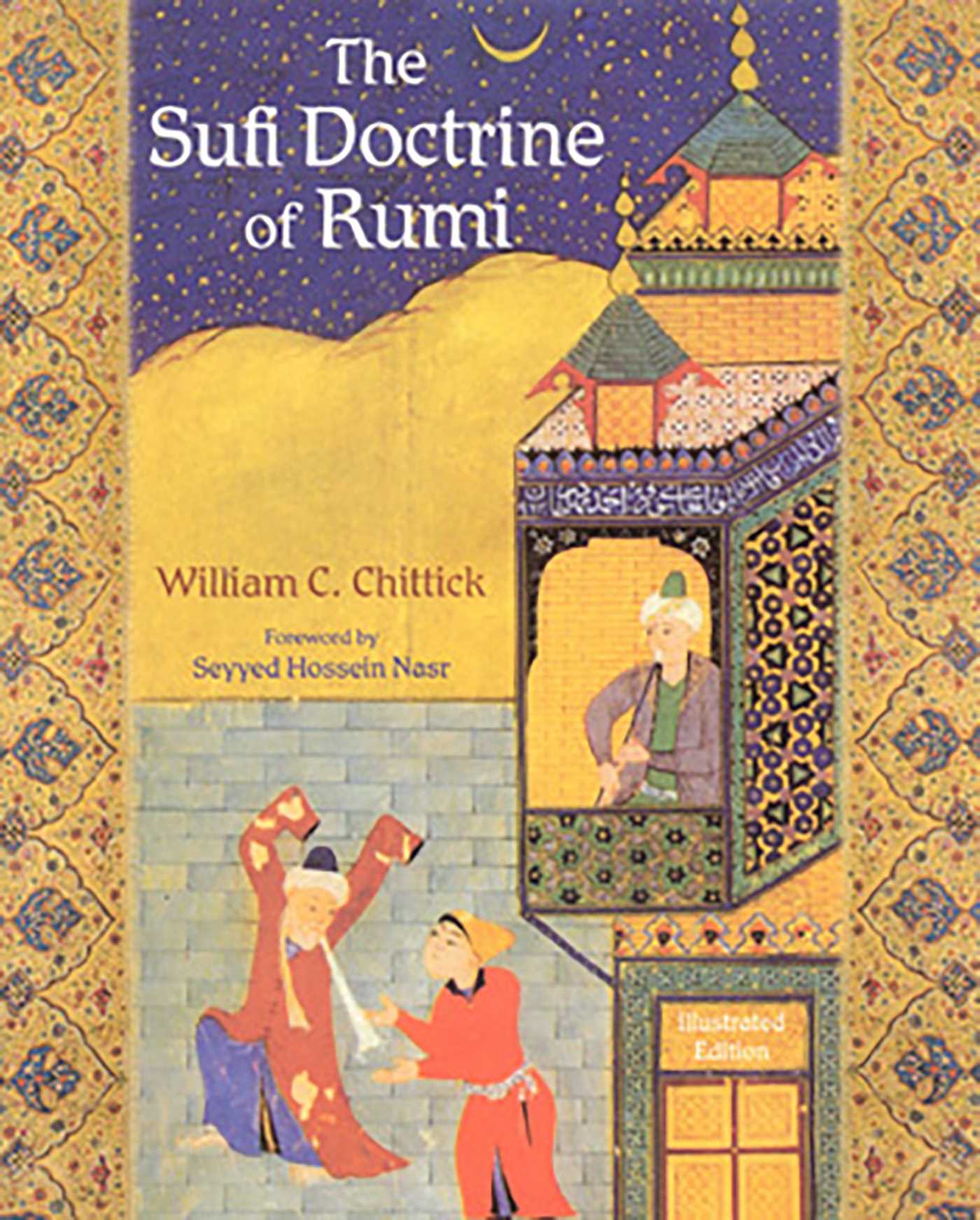 Sufi Doctrine of Rumi