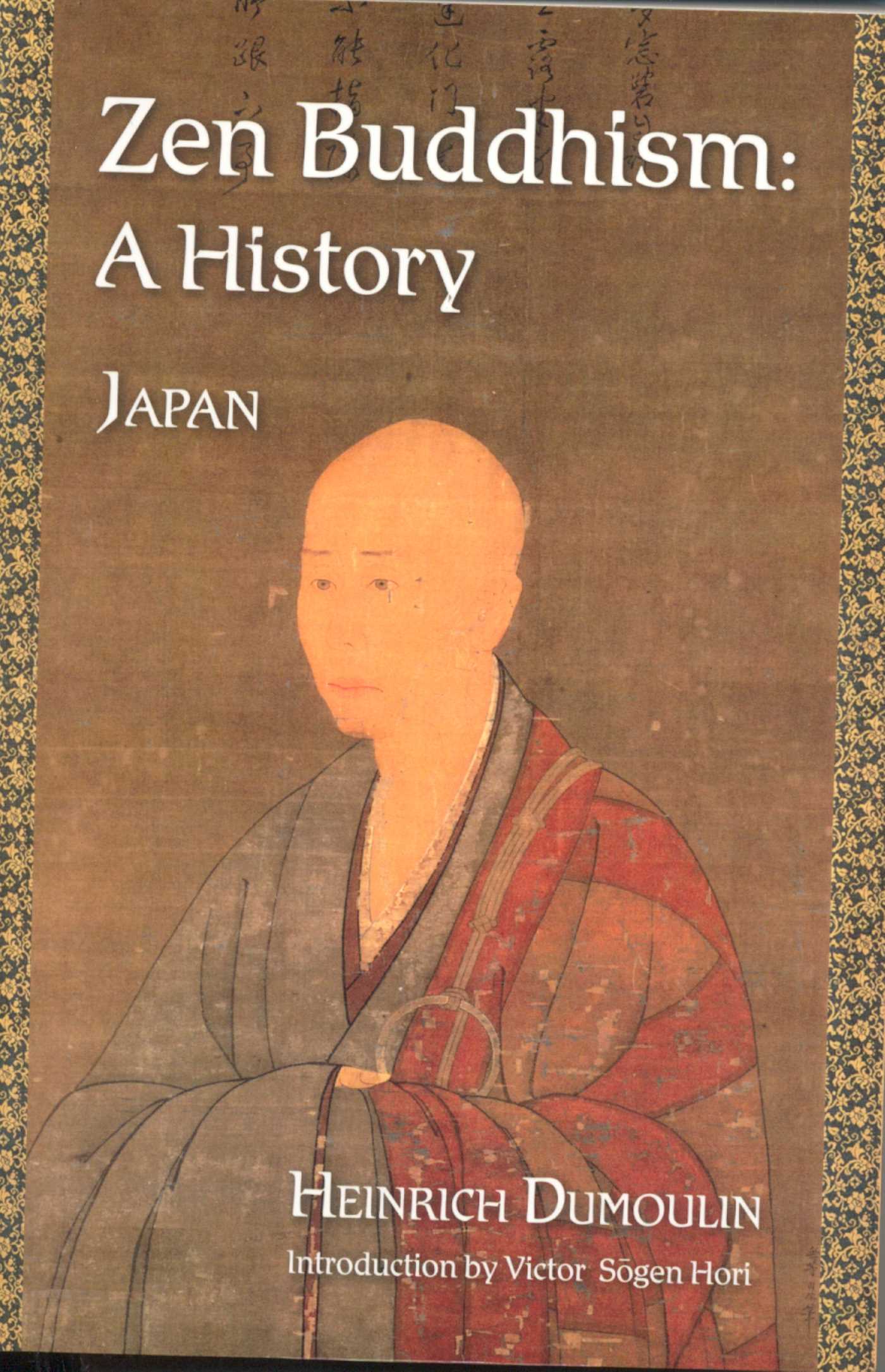 Zen Buddhism