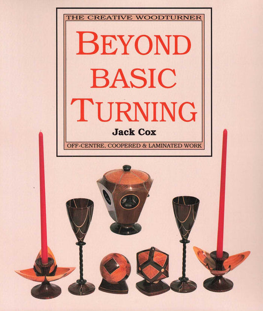 Beyond Basic Turning