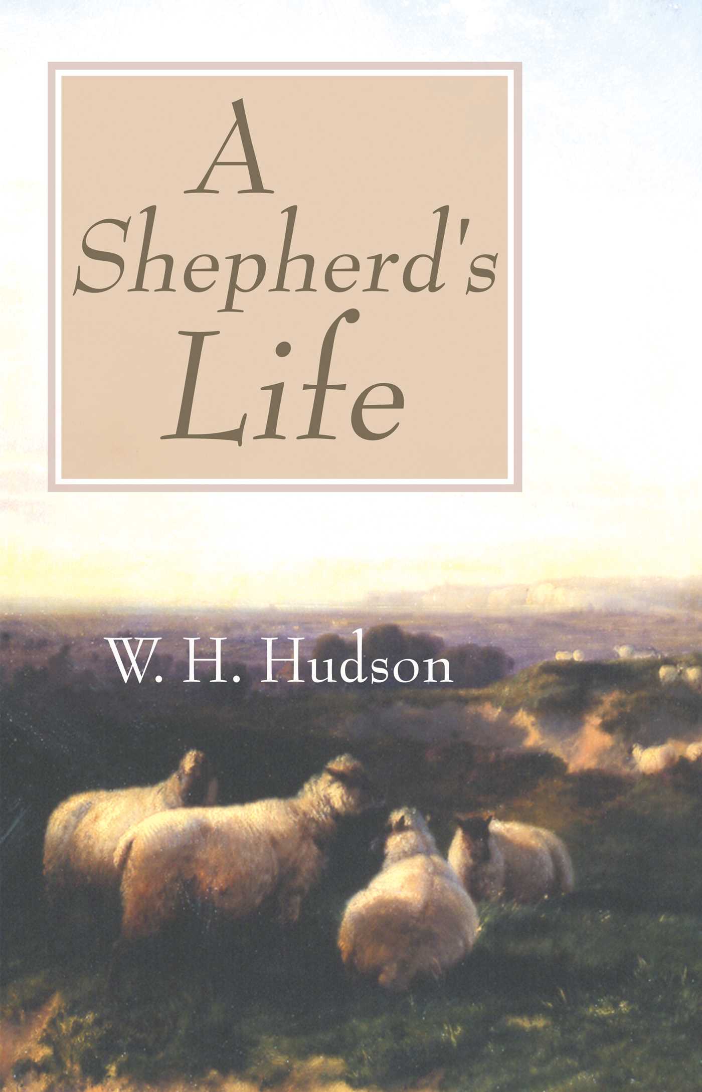 Shepherd's Life