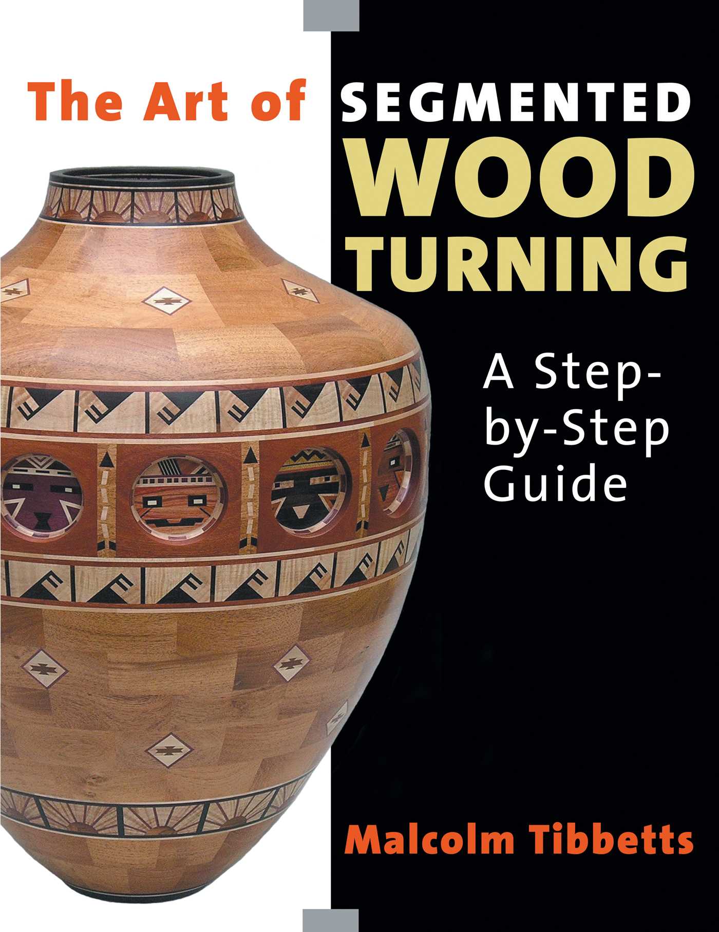 Art of Segmented Wood Turning: A Step-By-Step Guide