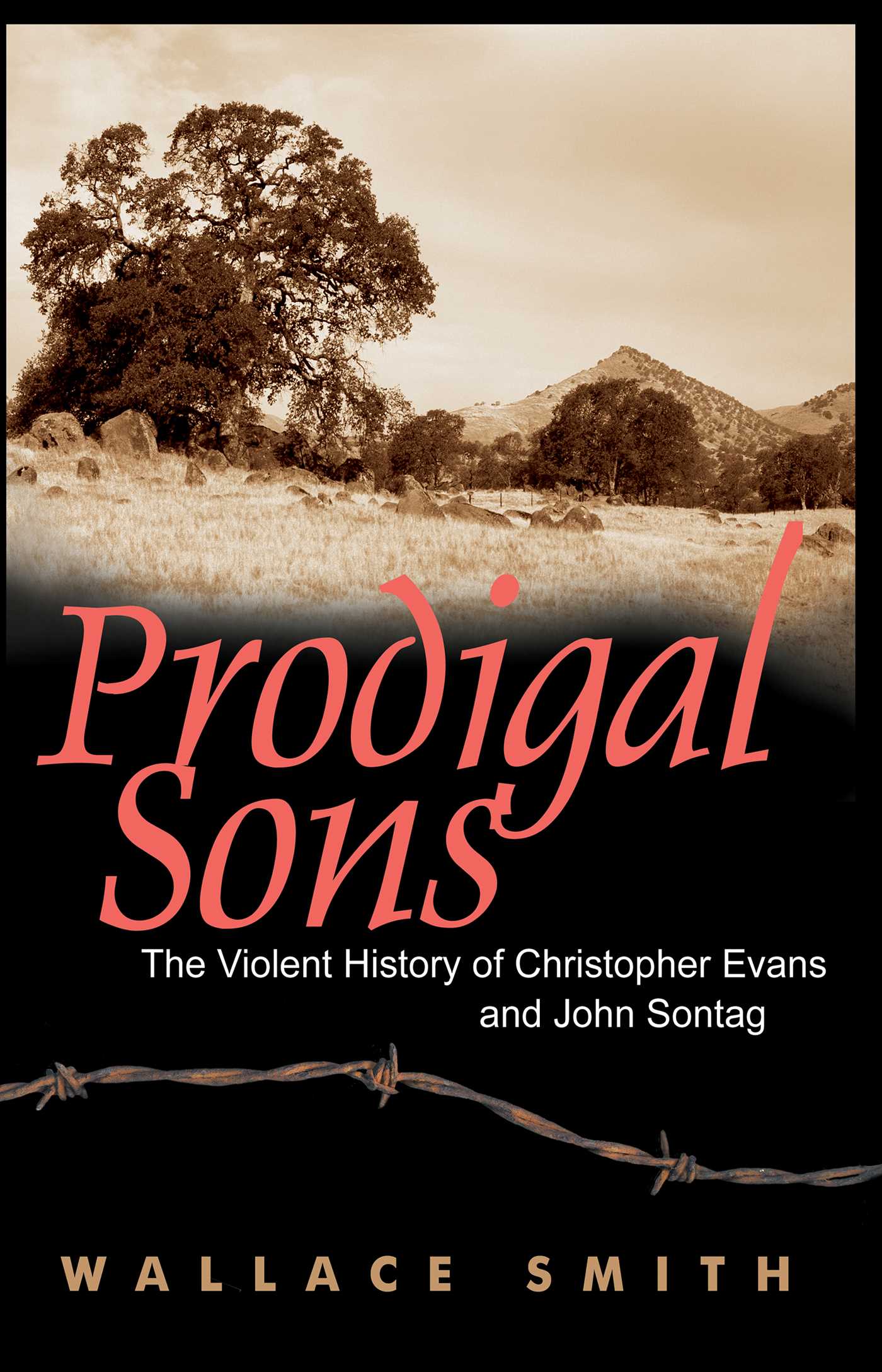 Prodigal Sons