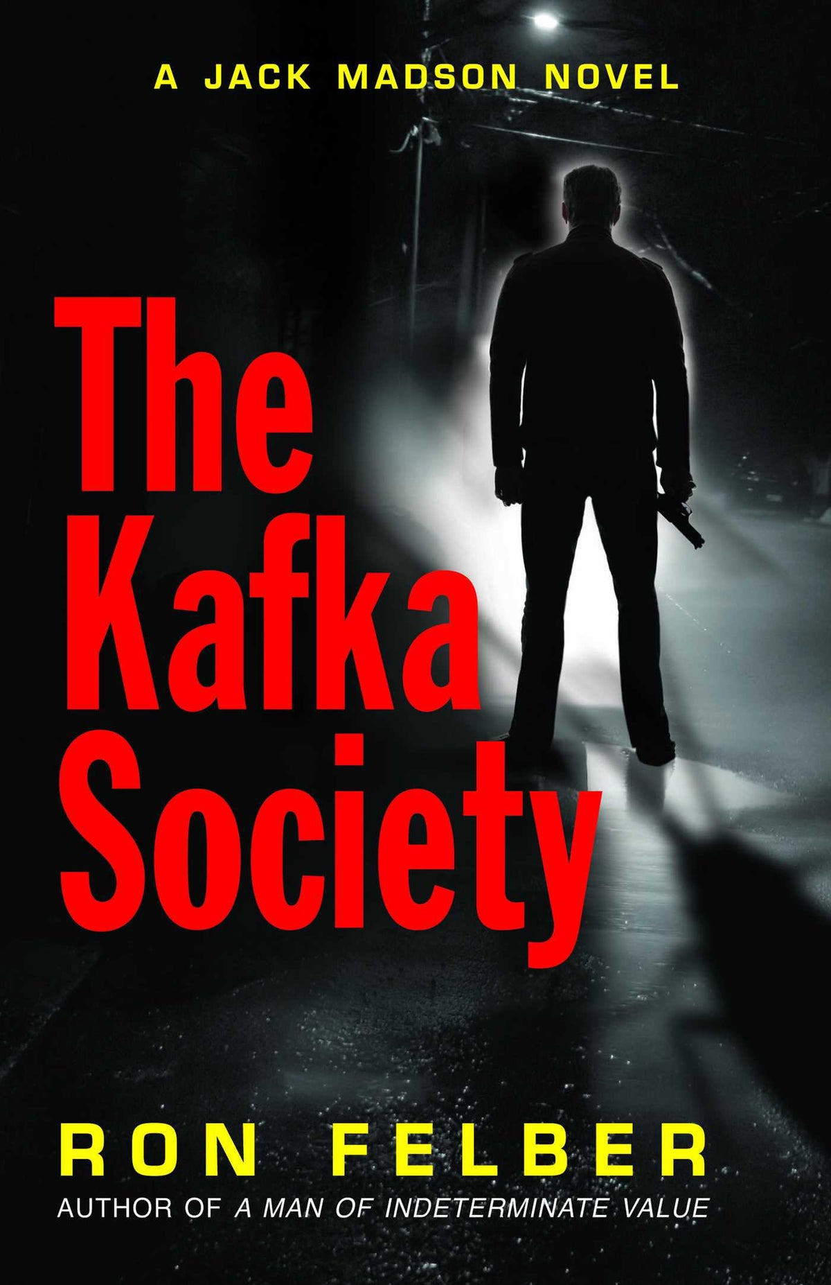 Kafka Society