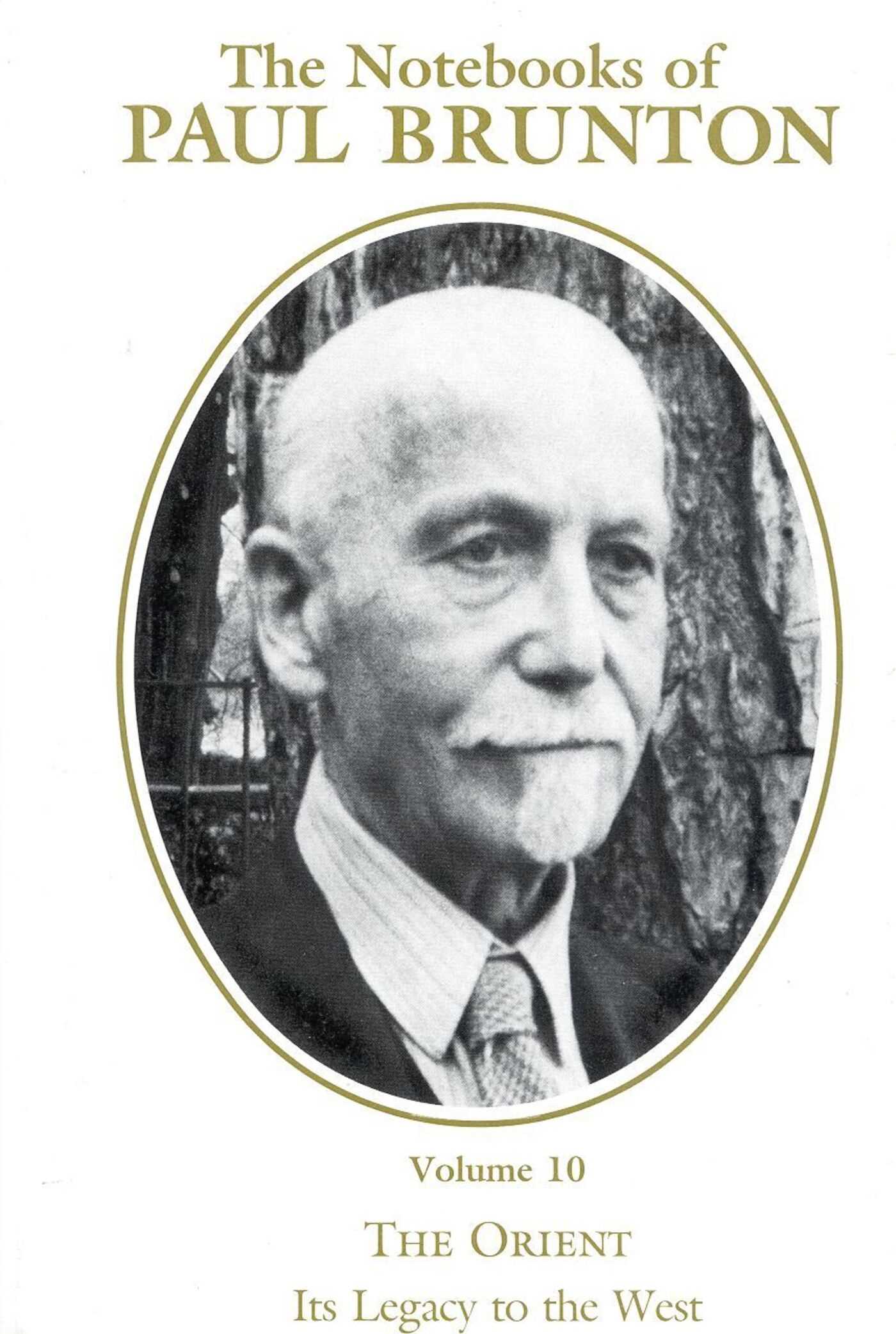 Orient: Its Legacy to the West