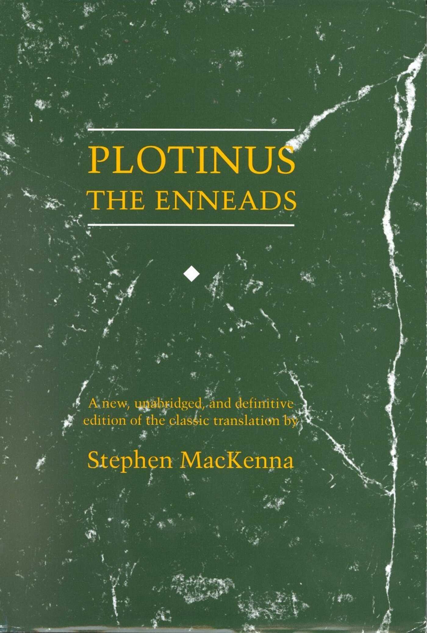 Plotinus