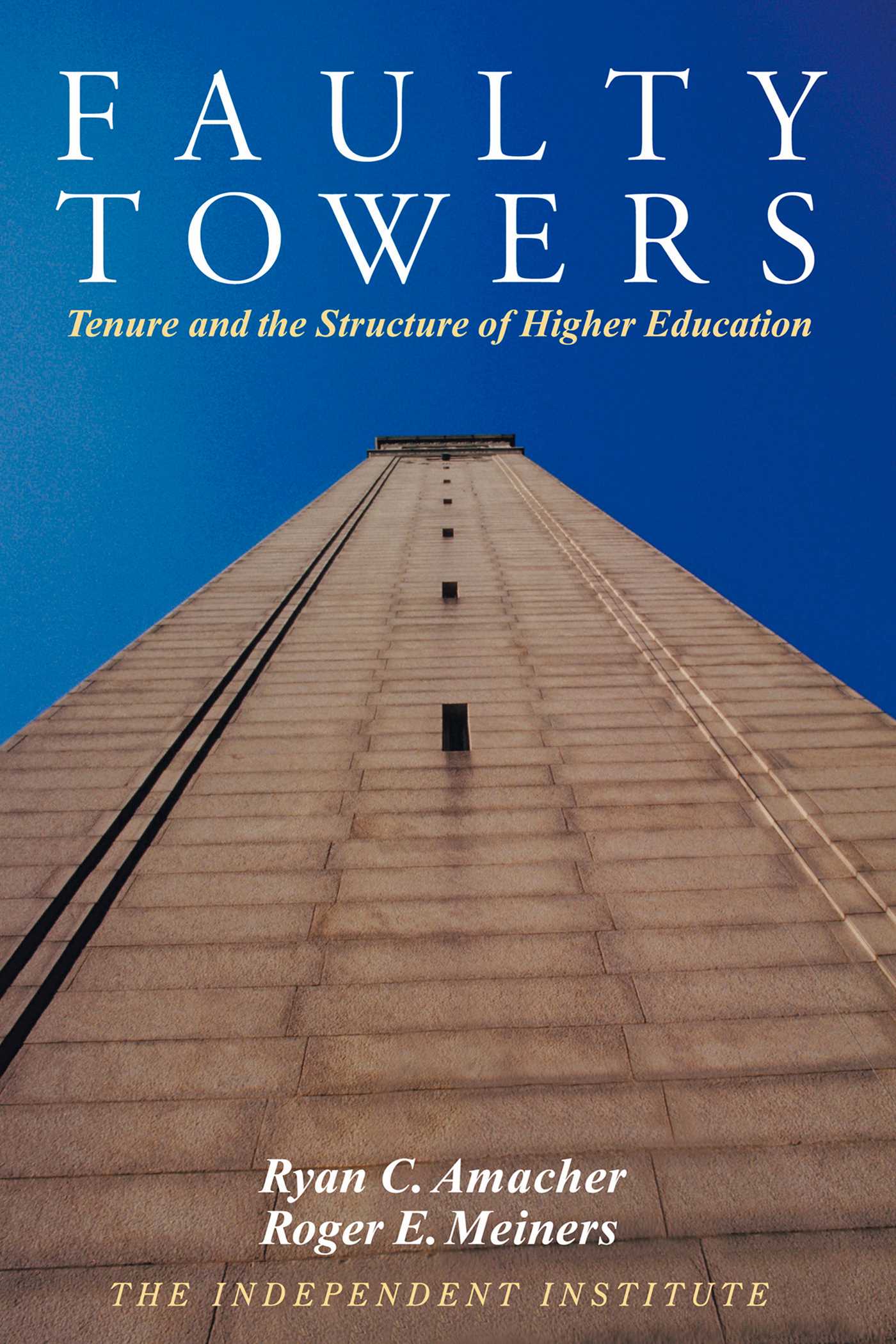 Faulty Towers