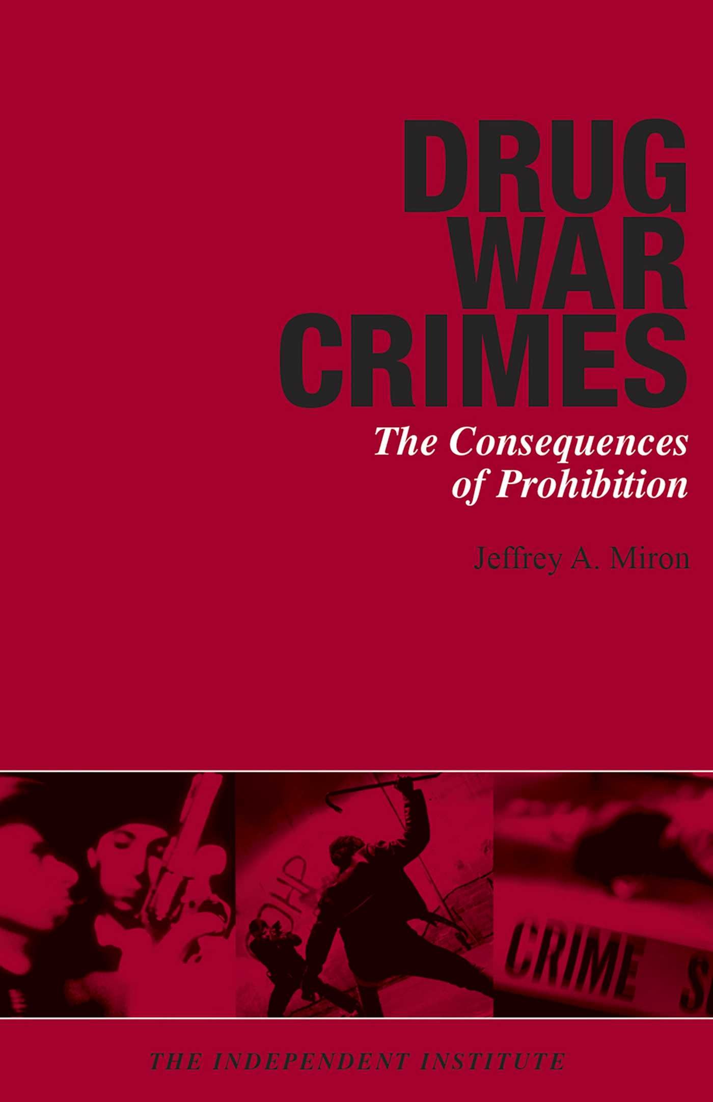 Drug War Crimes