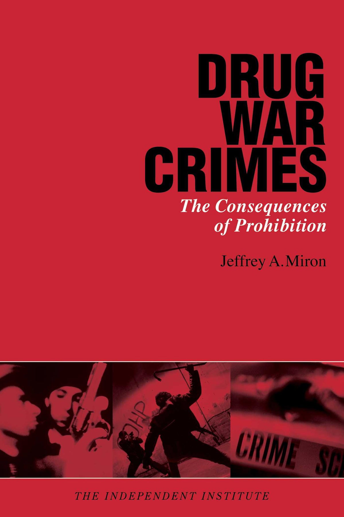 Drug War Crimes