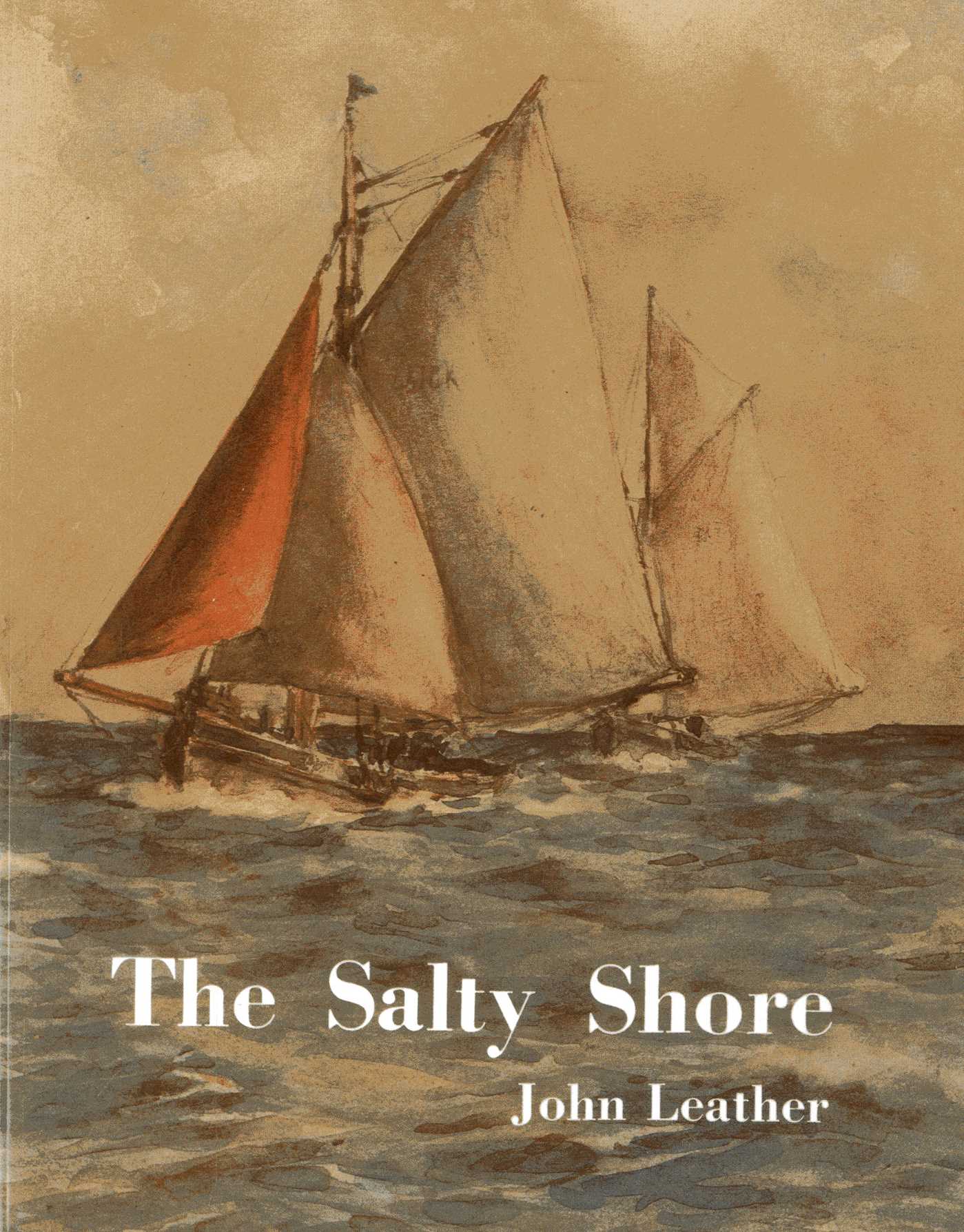 Salty Shore