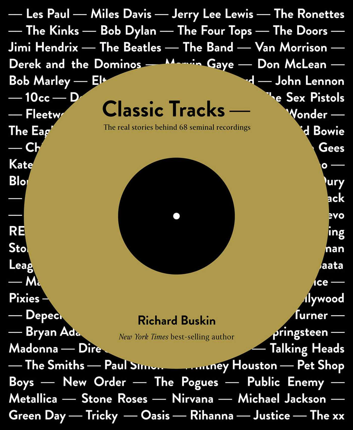 Classic Tracks