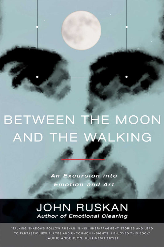 Between the Moon and the Walking