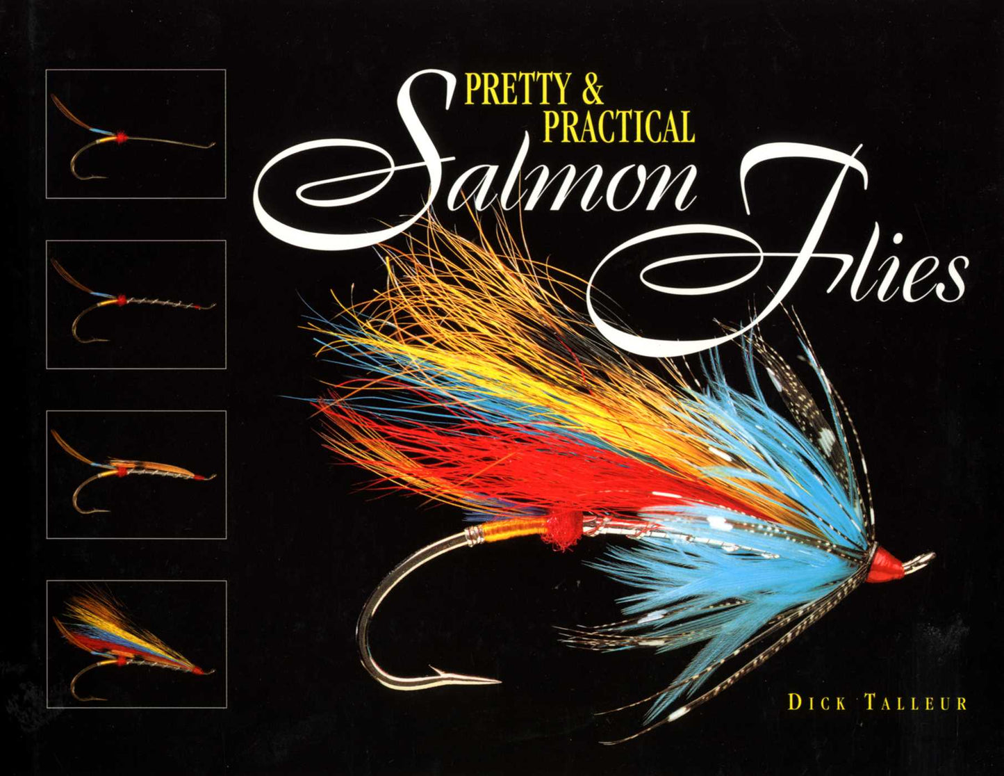 Pretty & Practical Salmon Flies