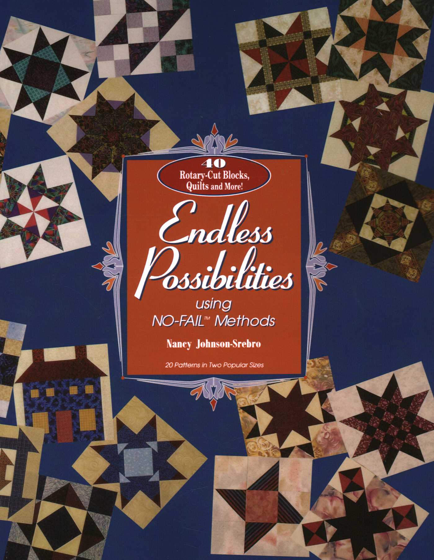 Endless Possibilities