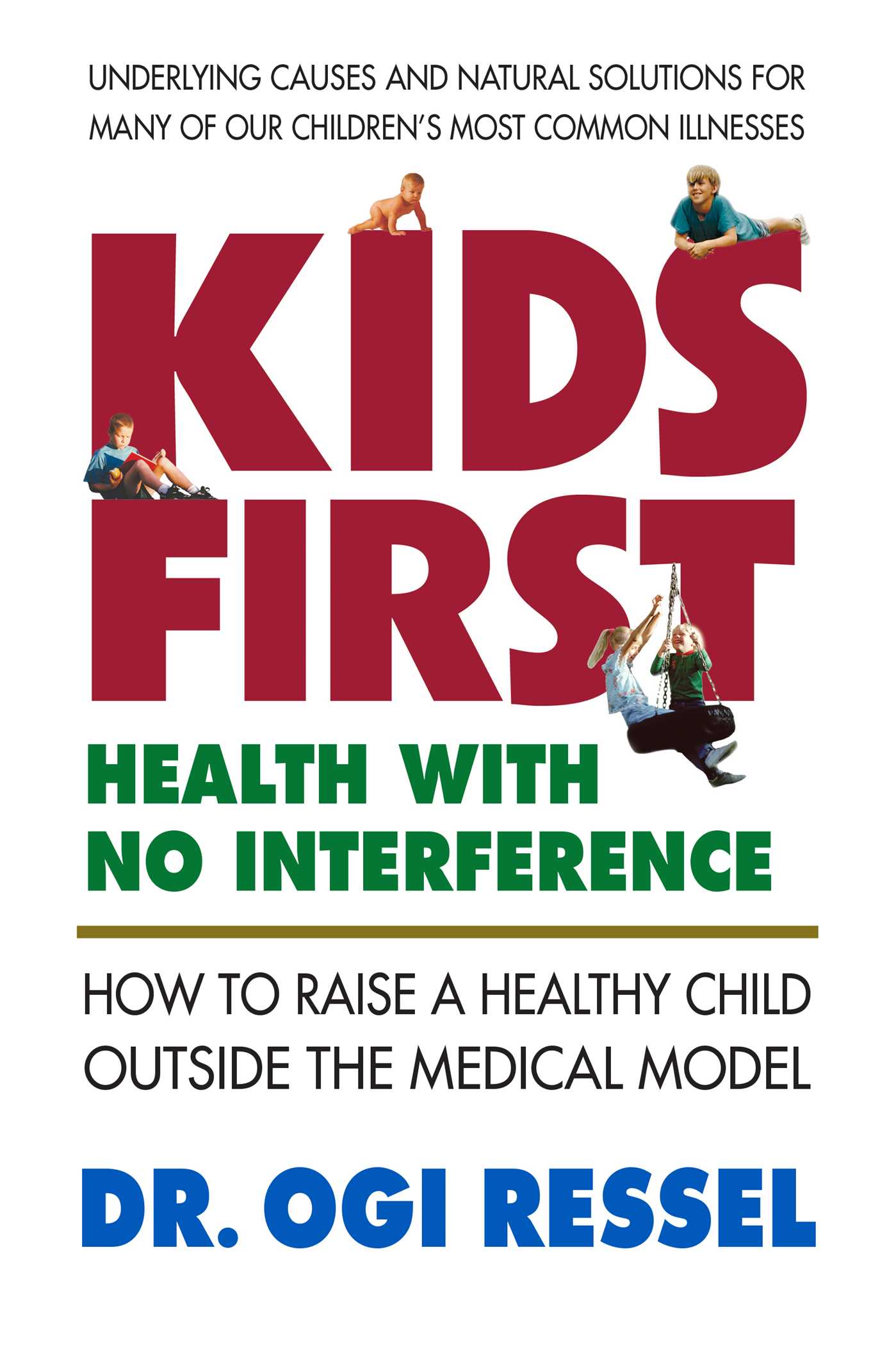Kids First