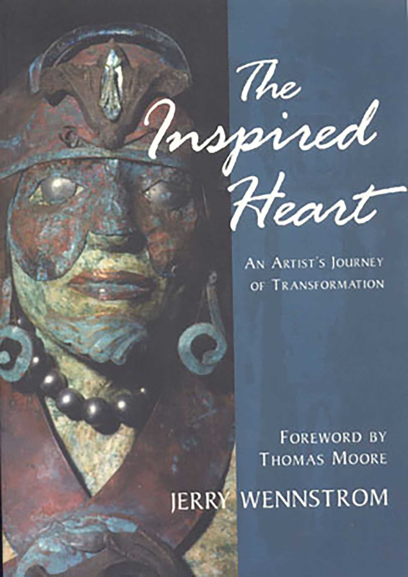 Inspired Heart: An Artist's Journey of Transformation