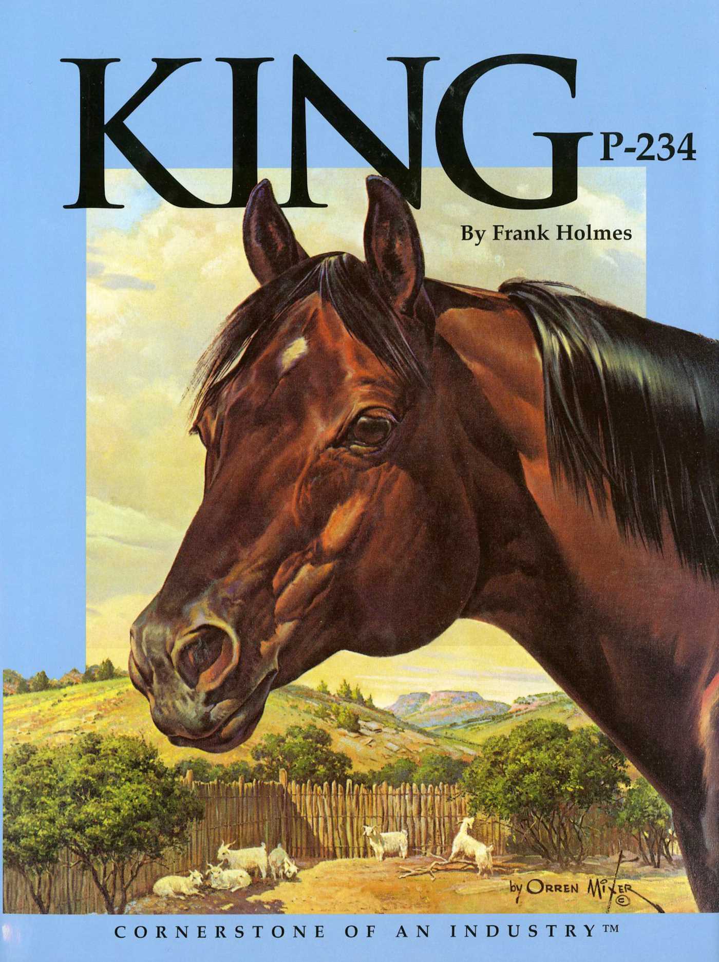 King P-234