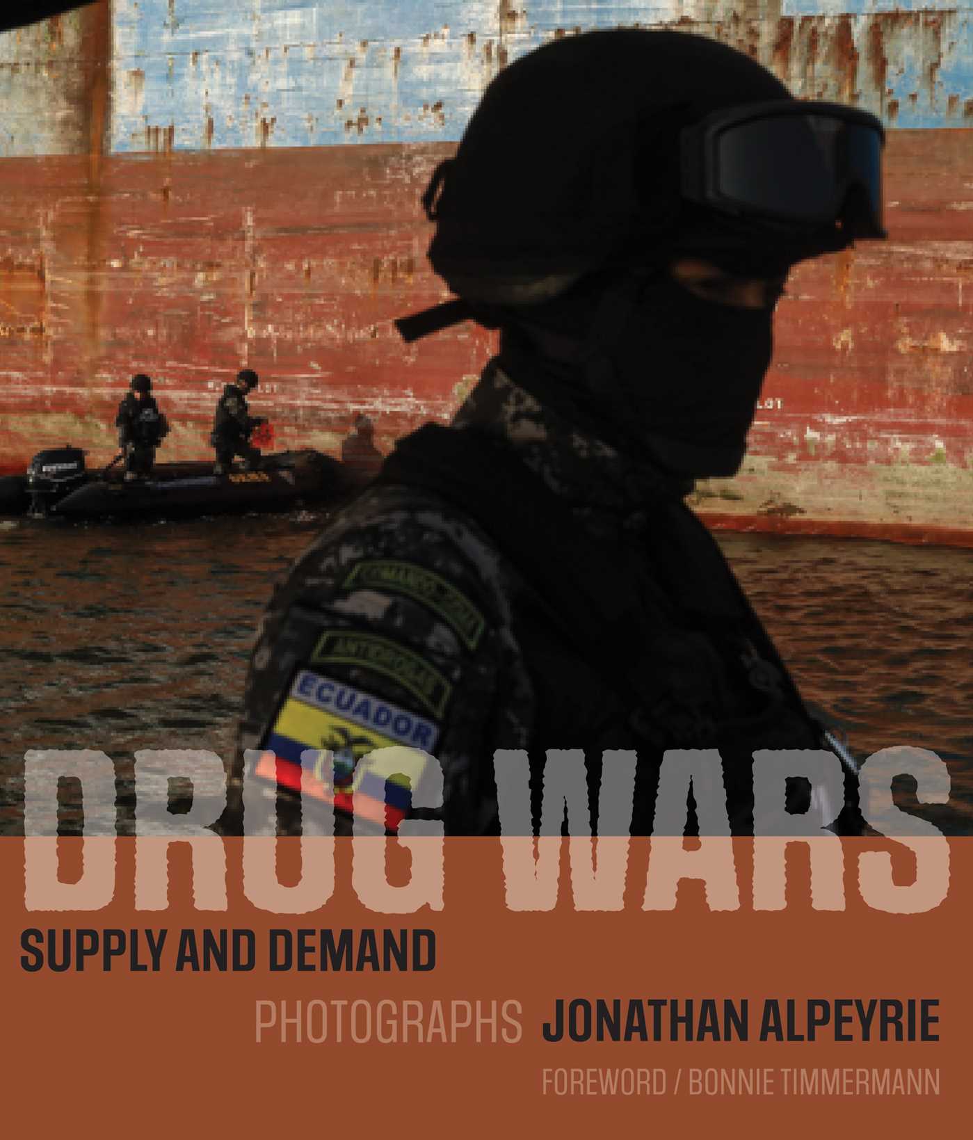 Drug Wars