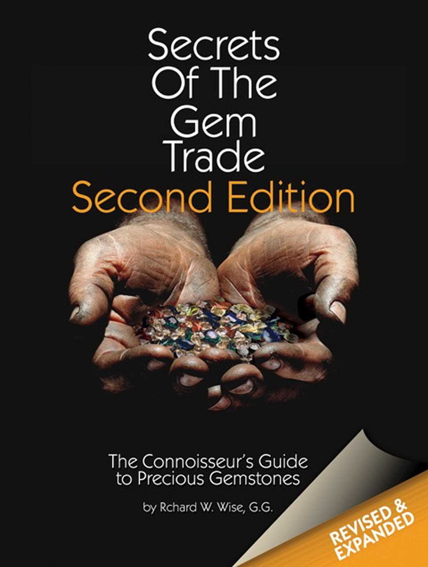 Secrets of the Gem Trade