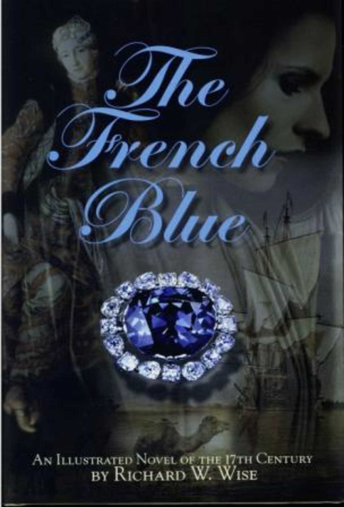 The French Blue