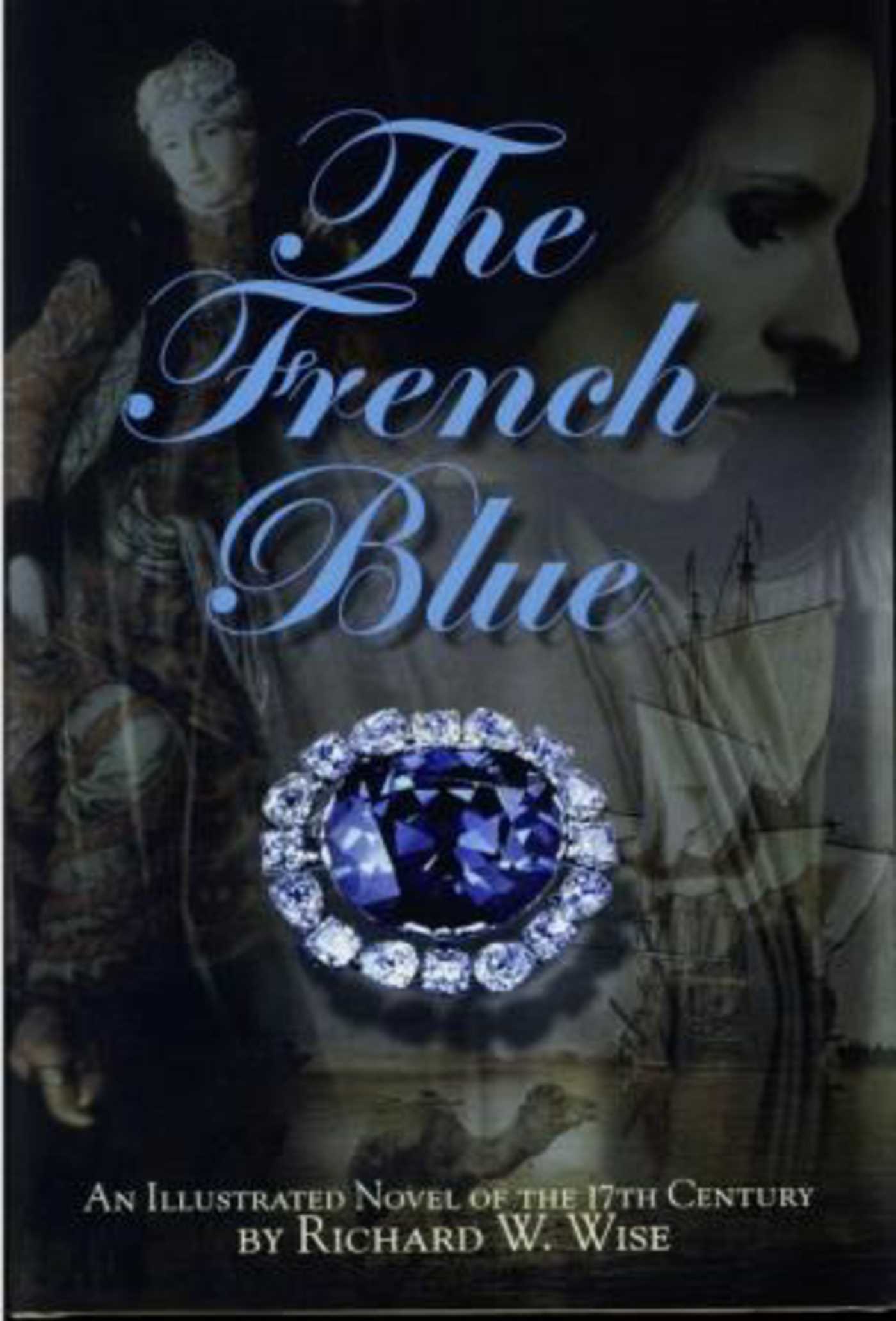 The French Blue